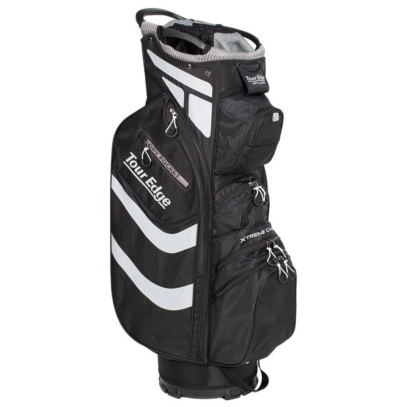 Tour Edge Hot Launch Xtreme 5.0 Cart Bag