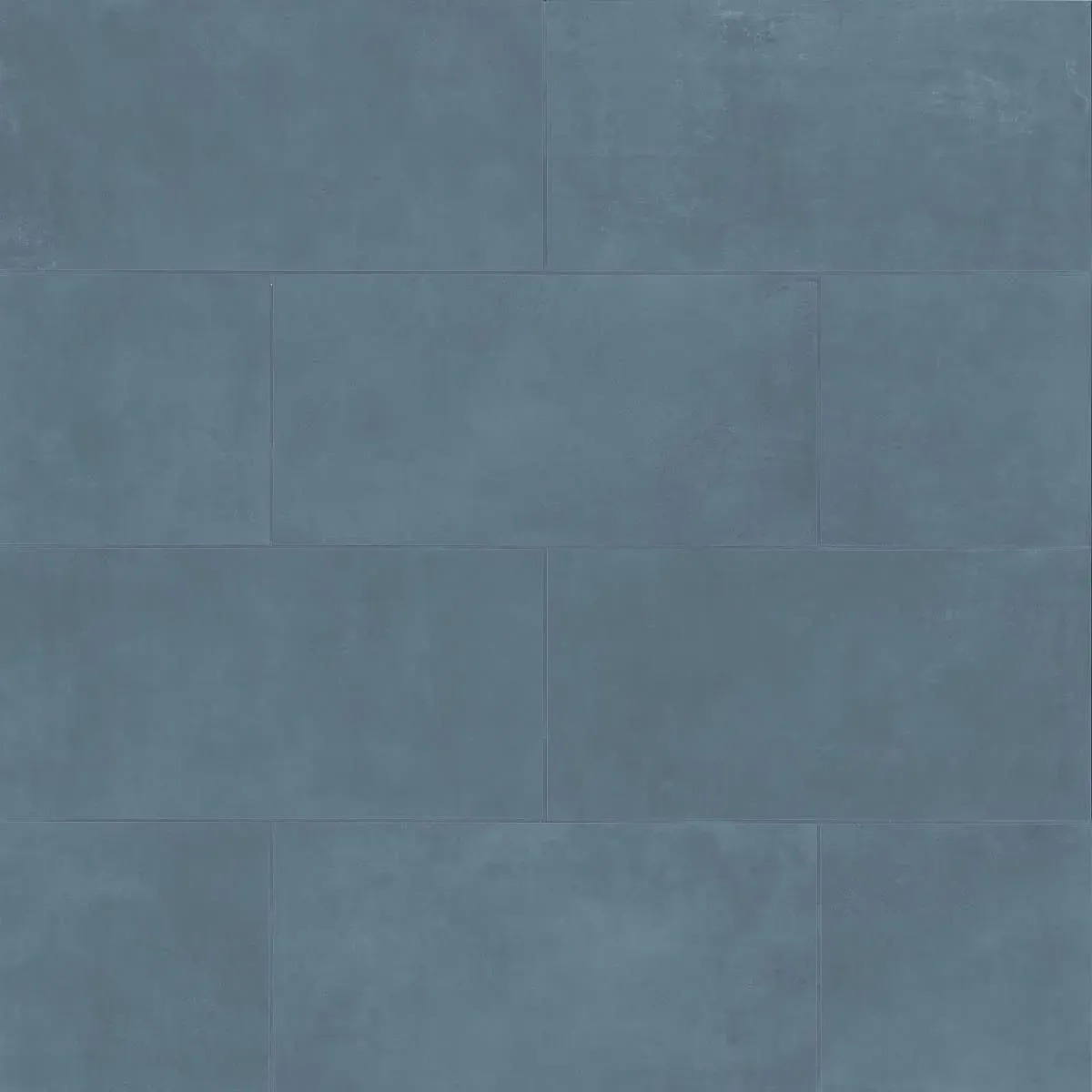 Wave 24" x 48" Porcelain Wall & Floor Tile Bedrosians