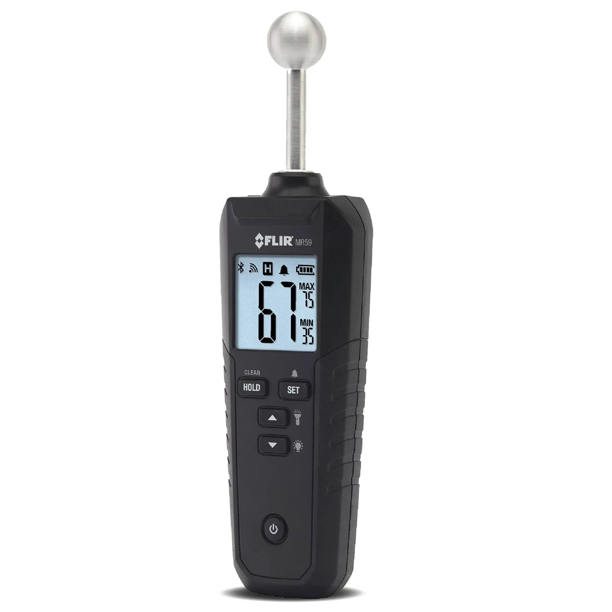 FLIR MR59 Moisture Meter