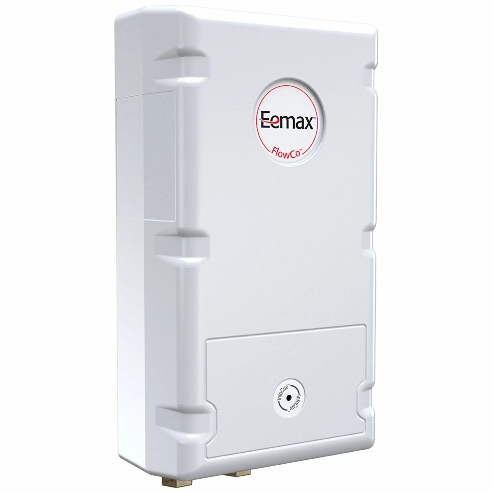 EeMax SPEX55, FlowCo Point-of-Use Electric Tankless Water Heater, 5.5 kW, 240V/208V