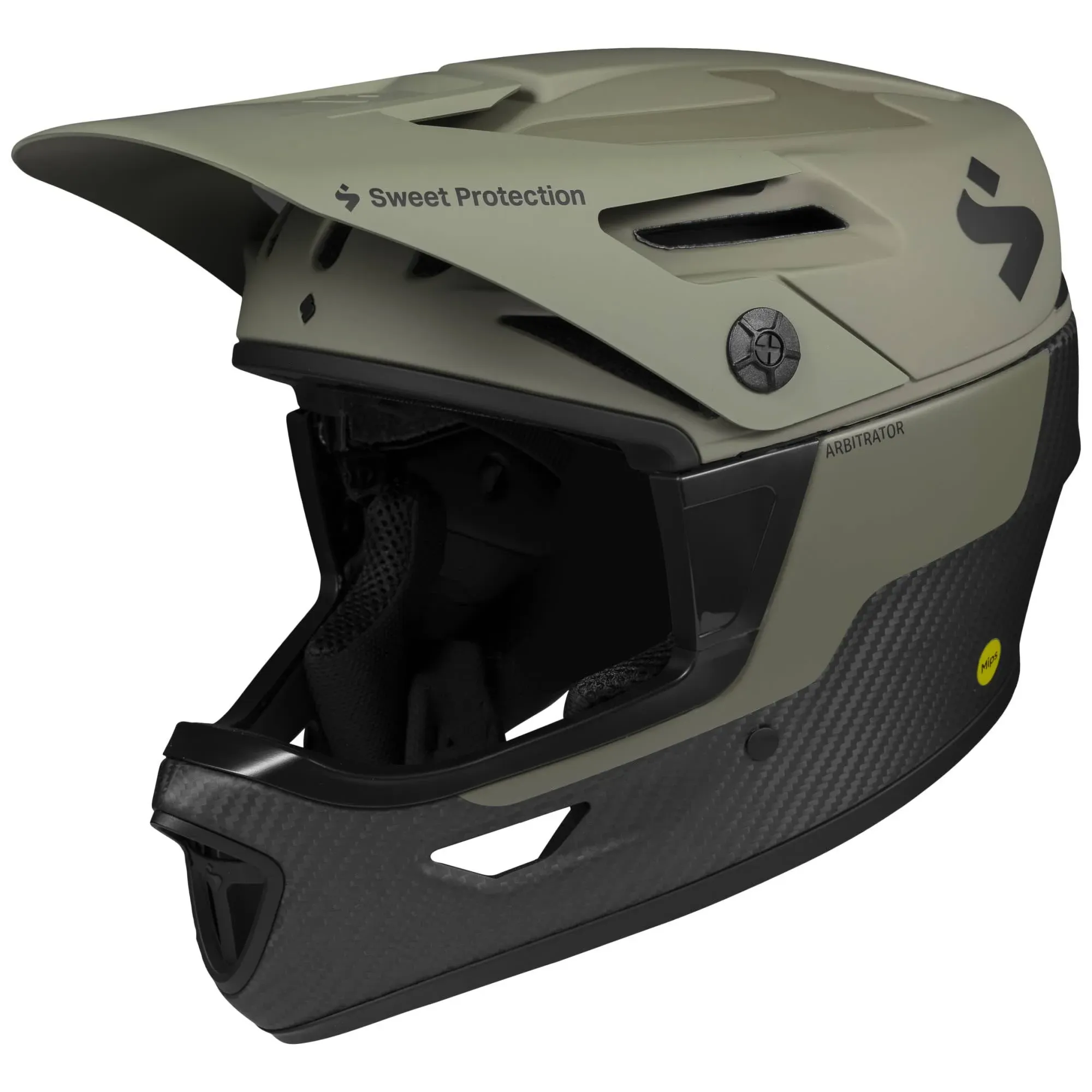 Sweet Protection Arbitrator MIPS Helmet