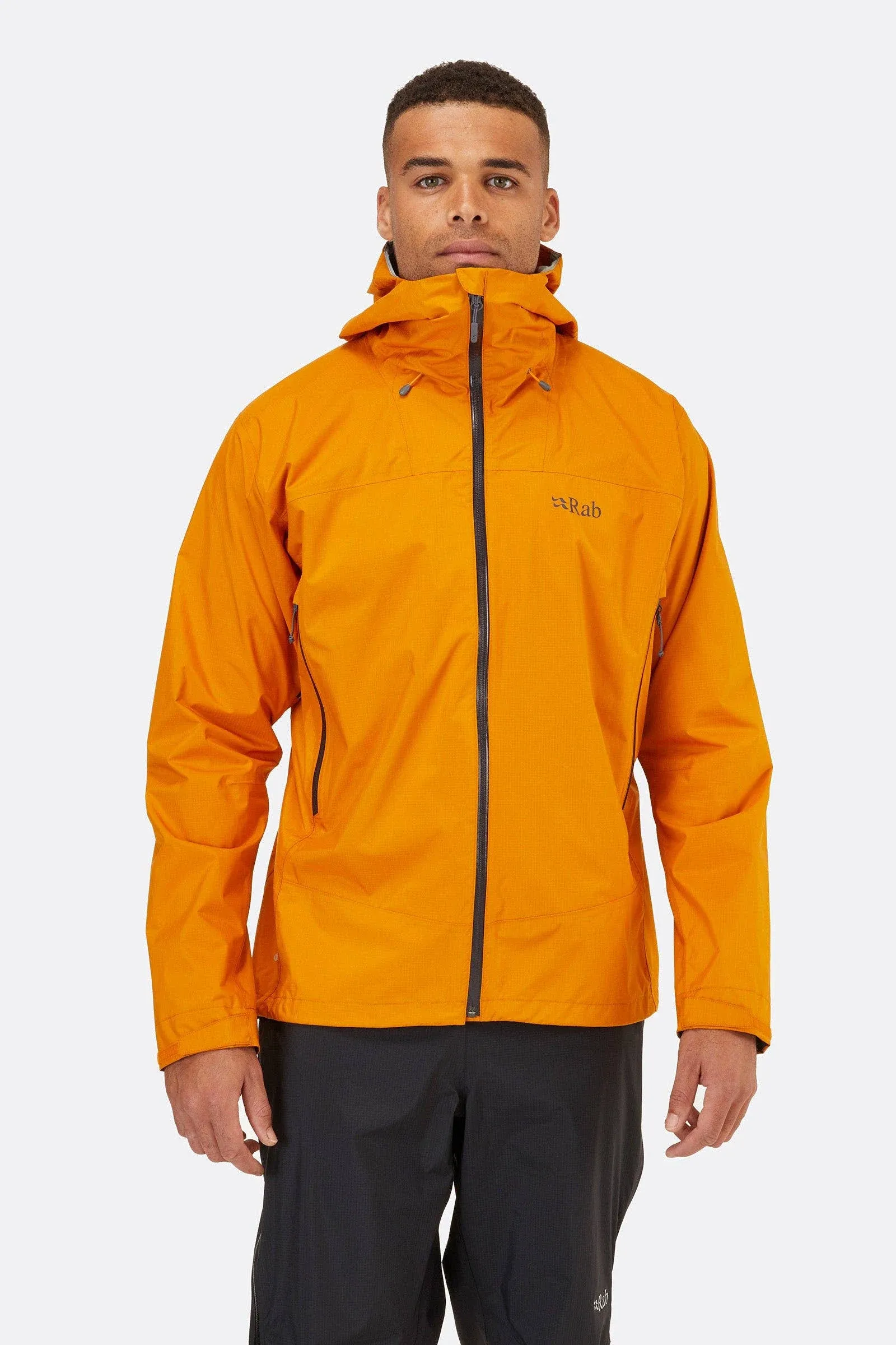 Rab Downpour Plus 2.0 Jacket - Men&#039;s