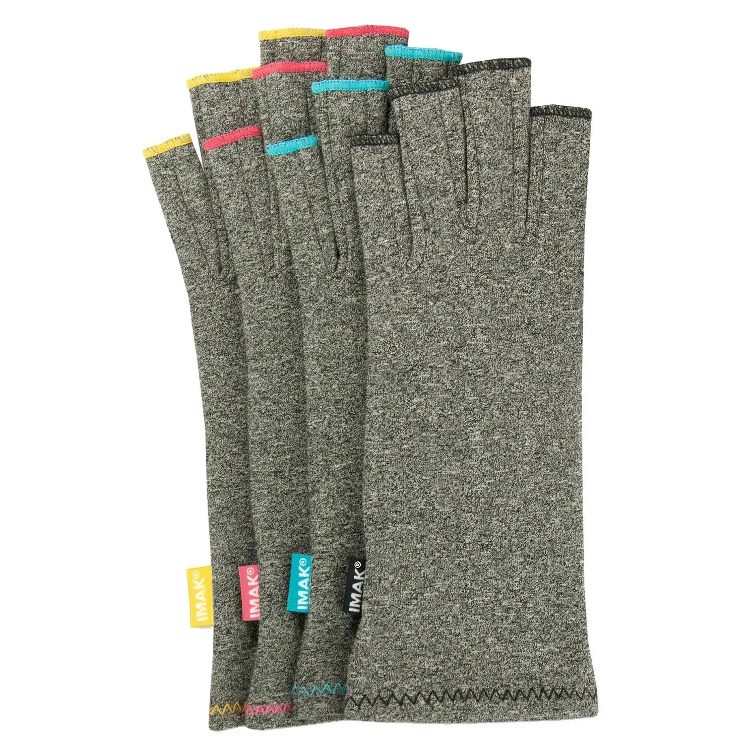 IMAK Compression Arthritis Gloves - X-Small