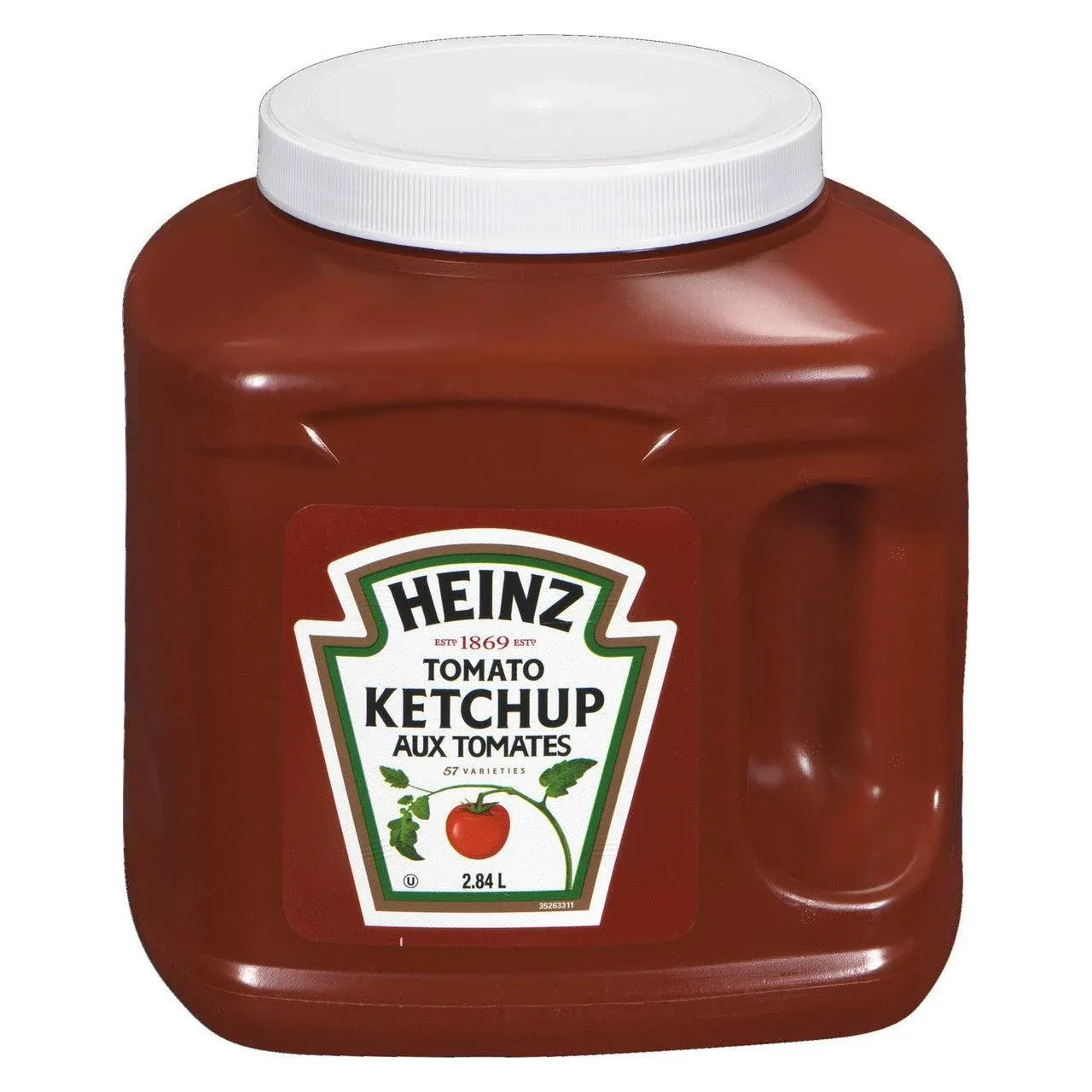 Heinz Tomato Ketchup