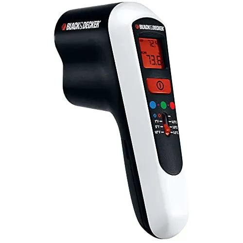 BLACK+DECKER Thermal Leak Detector (TLD100)