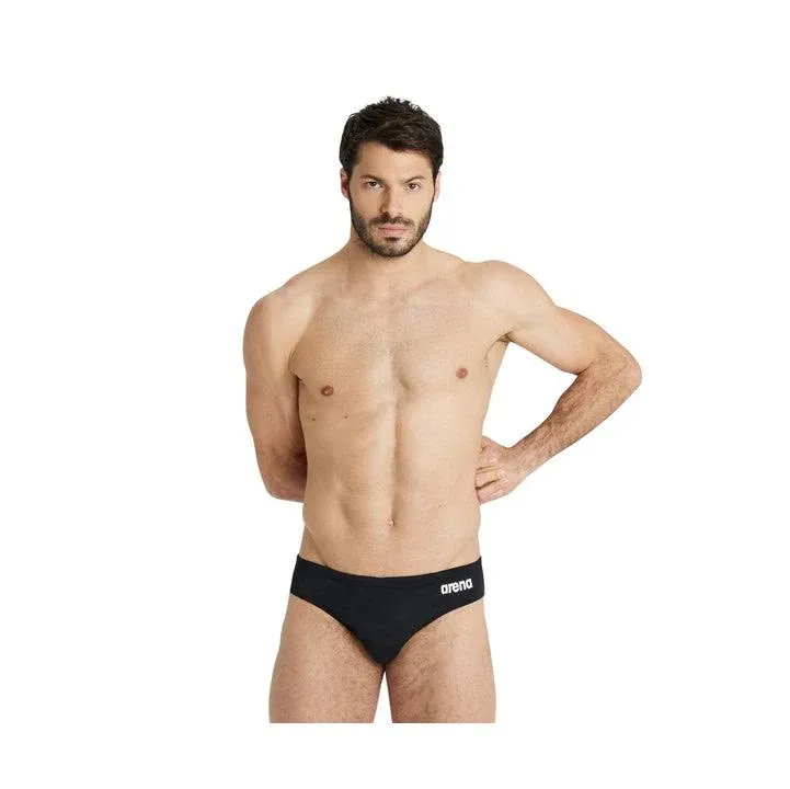 Arena Men Team Solid Brief