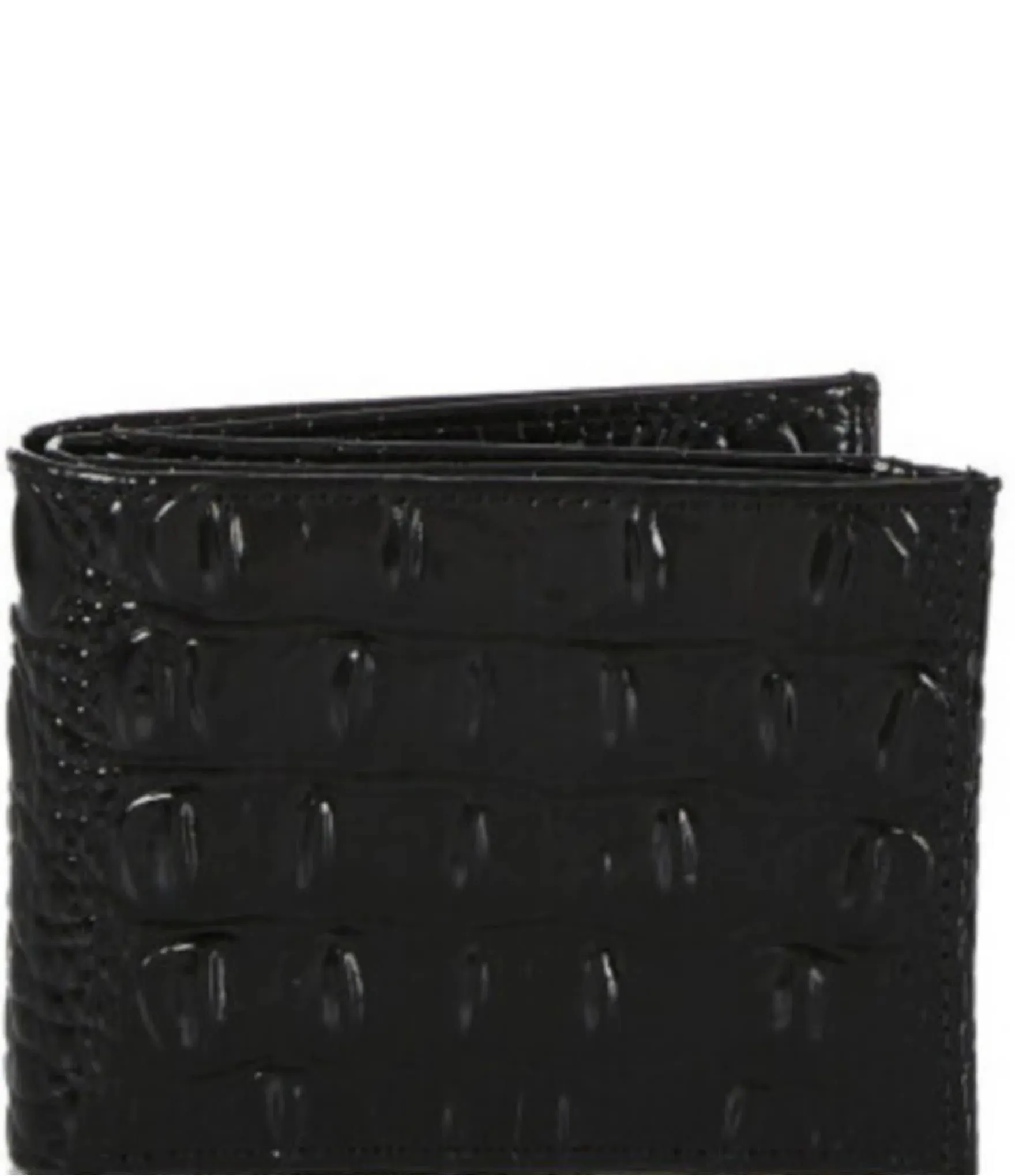 Brahmin Melbourne Slimfold Wallet