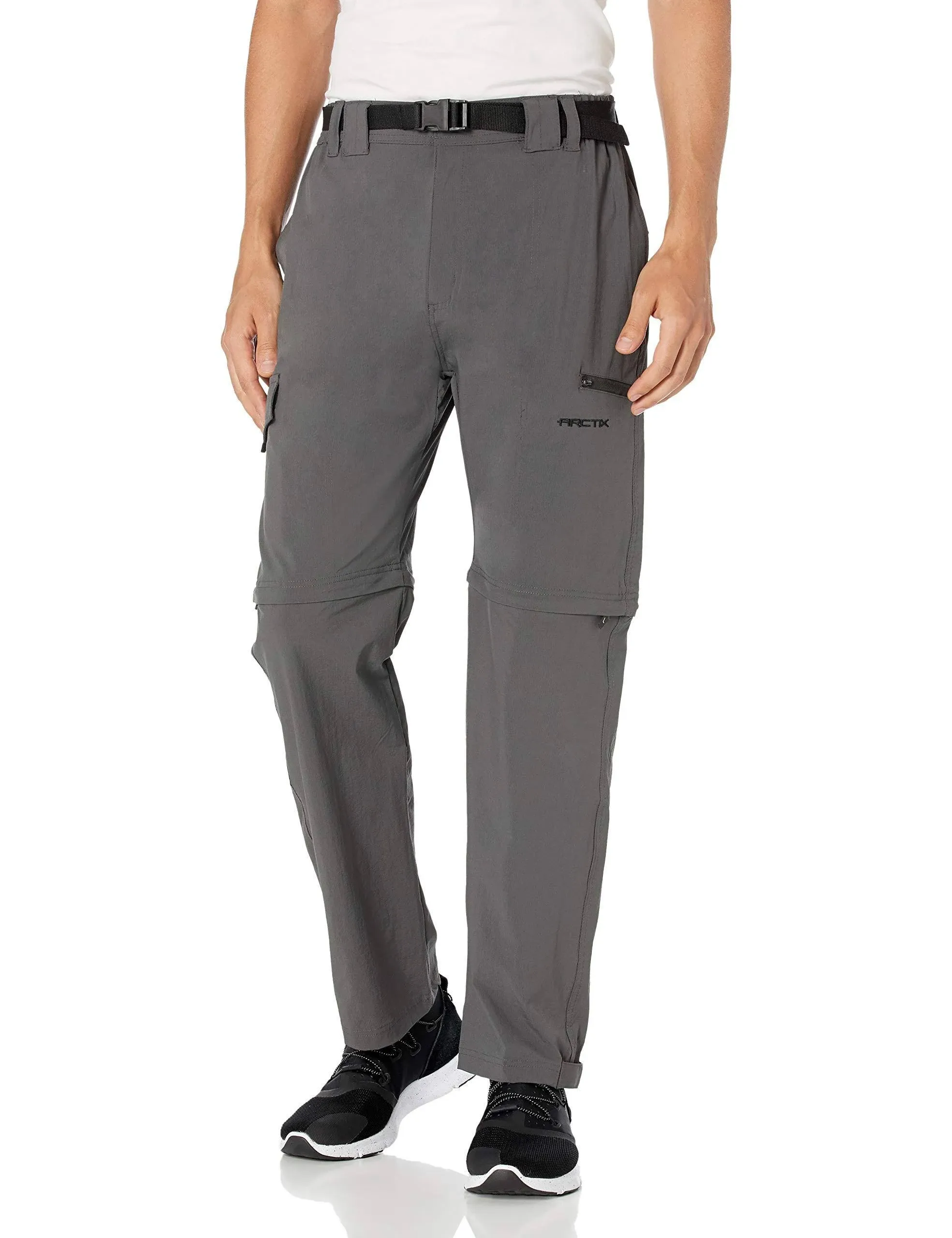 Men&#39;s Cliff Convertible Pants