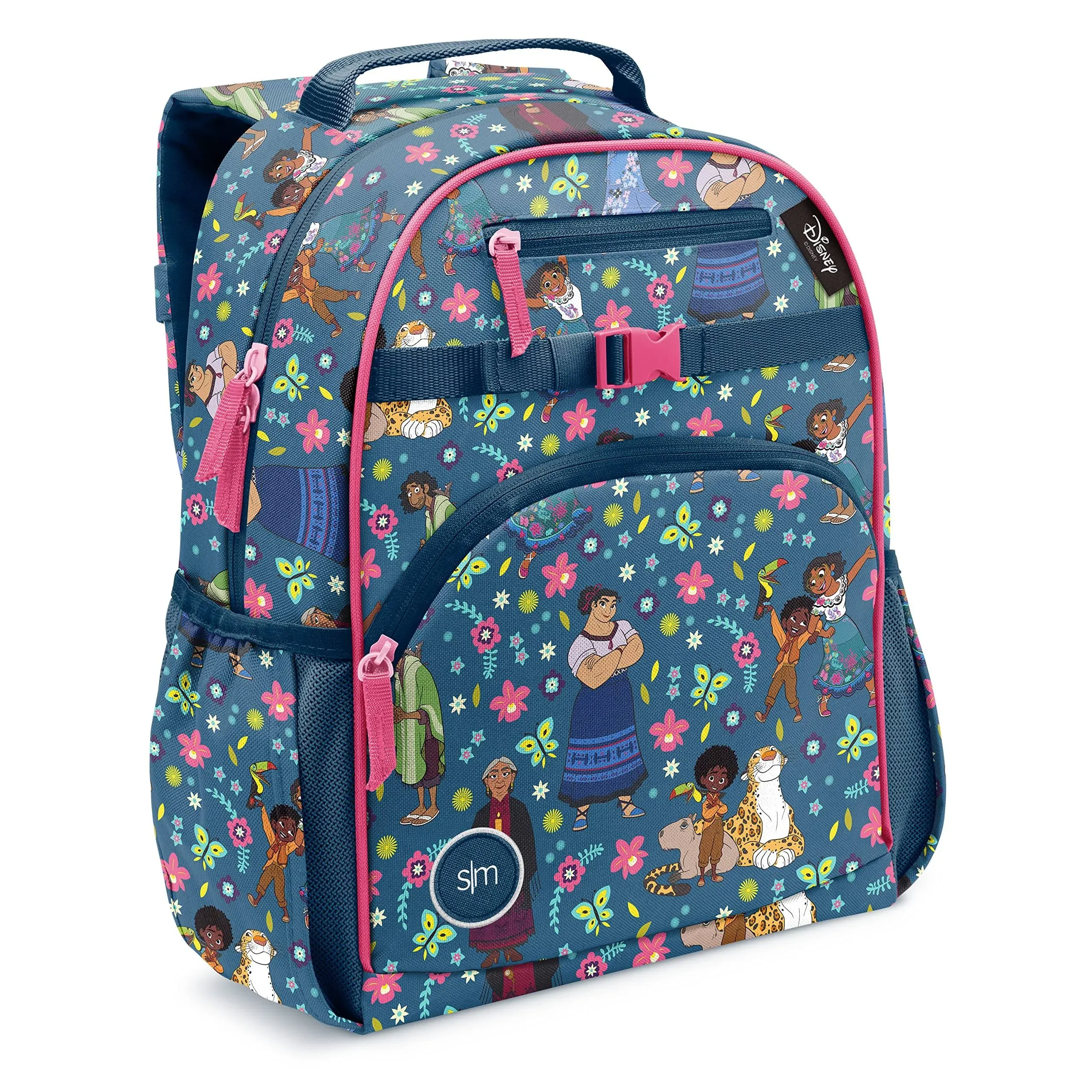 Fletcher Kids&#39; Backpack