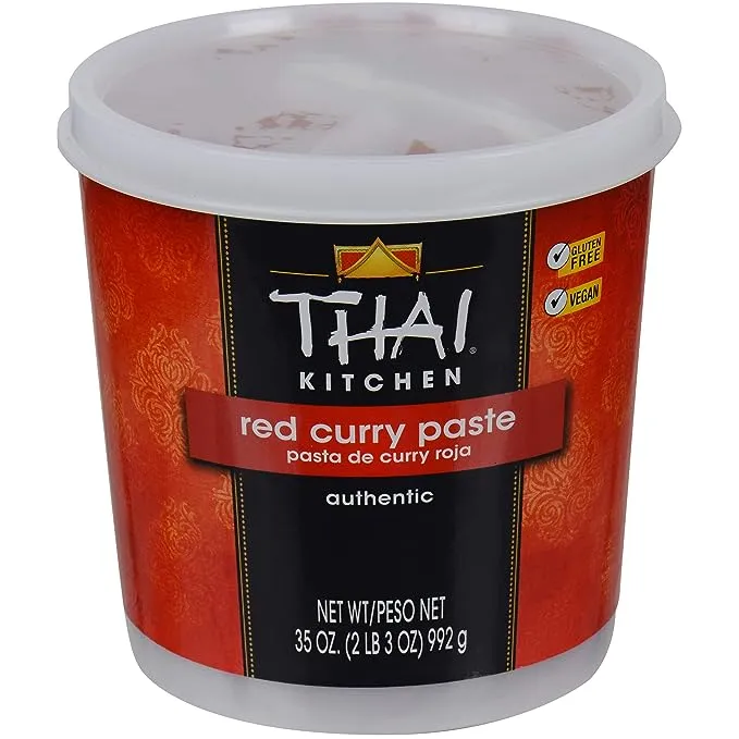 Thai Kitchen Green Curry Paste