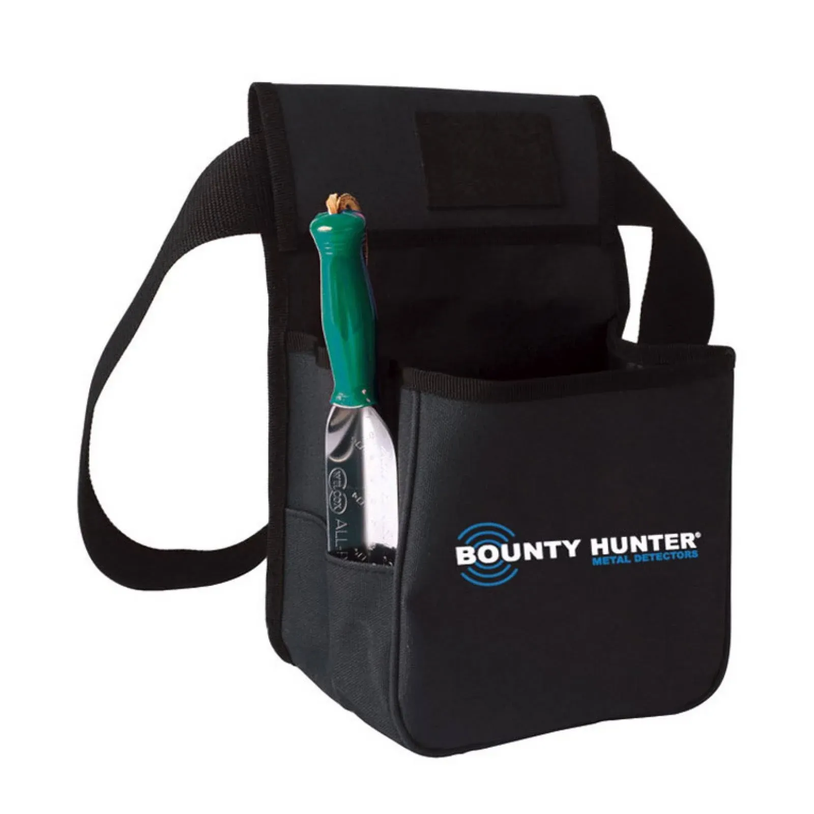 Bounty Hunter TP-KIT-W Pouch and Trowel Combo Kit