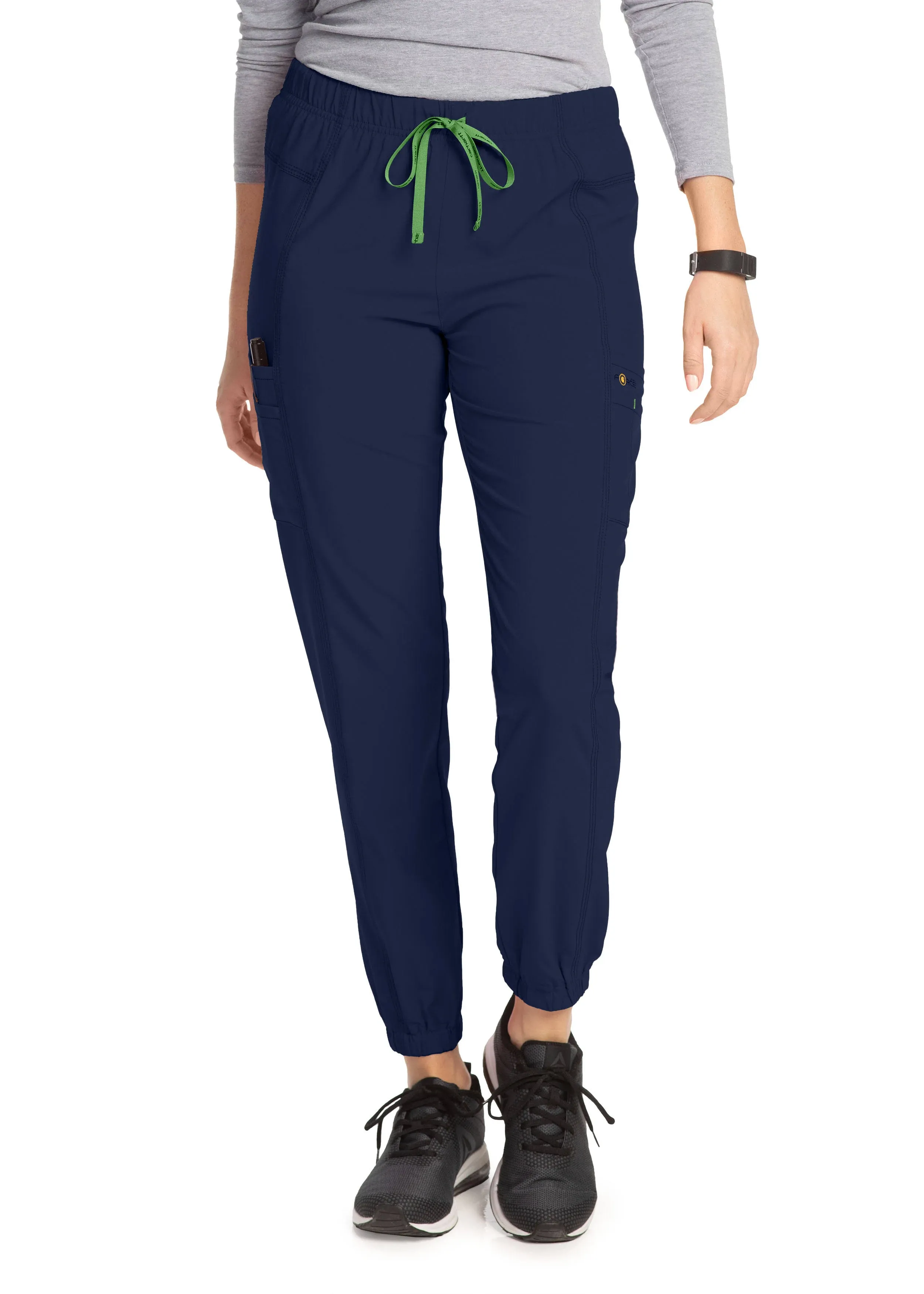 "Clearance Women's Modern Jogger Scrub Pant"