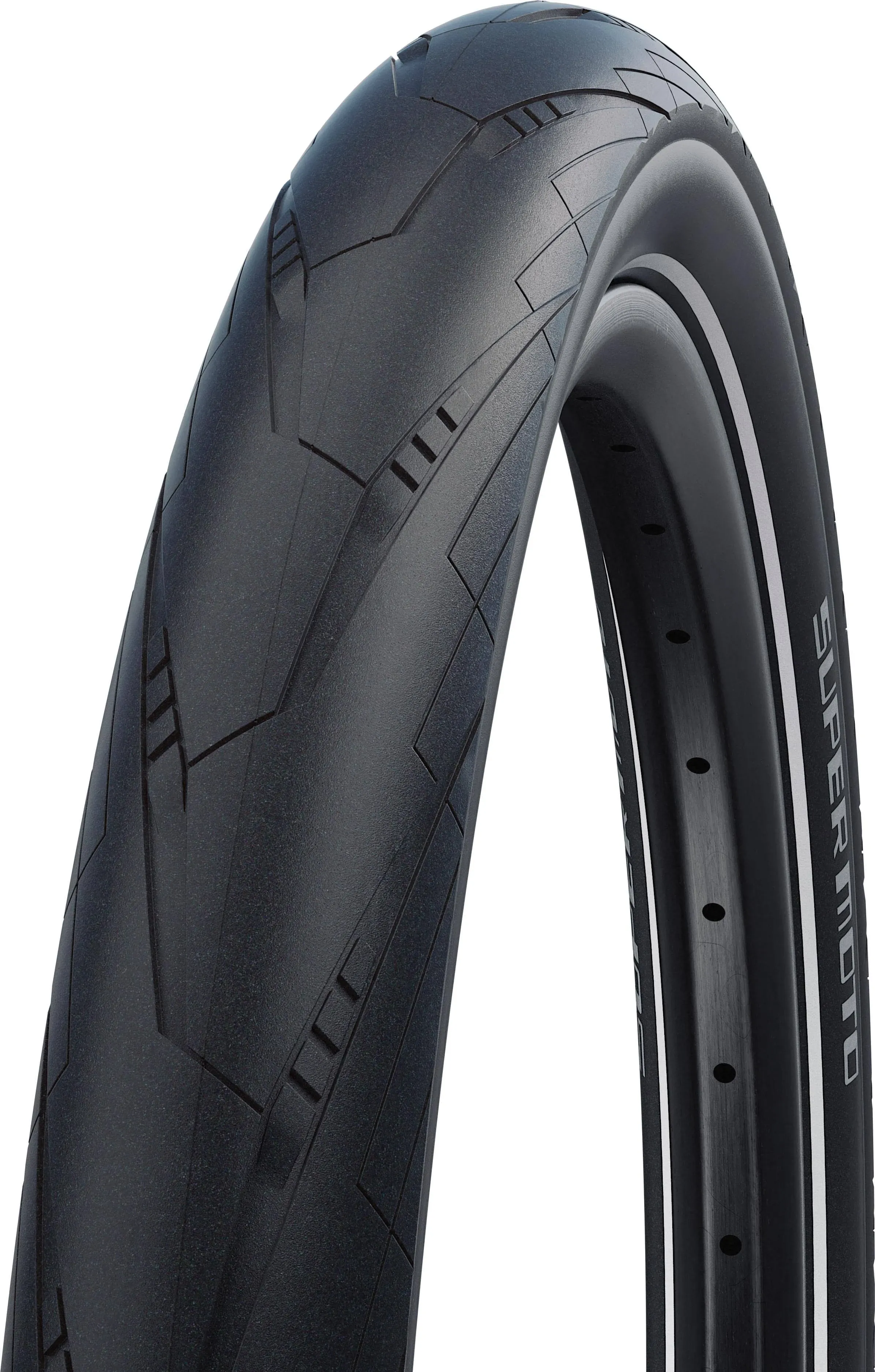 Schwalbe Super Moto Tire 27.5 x 2.4