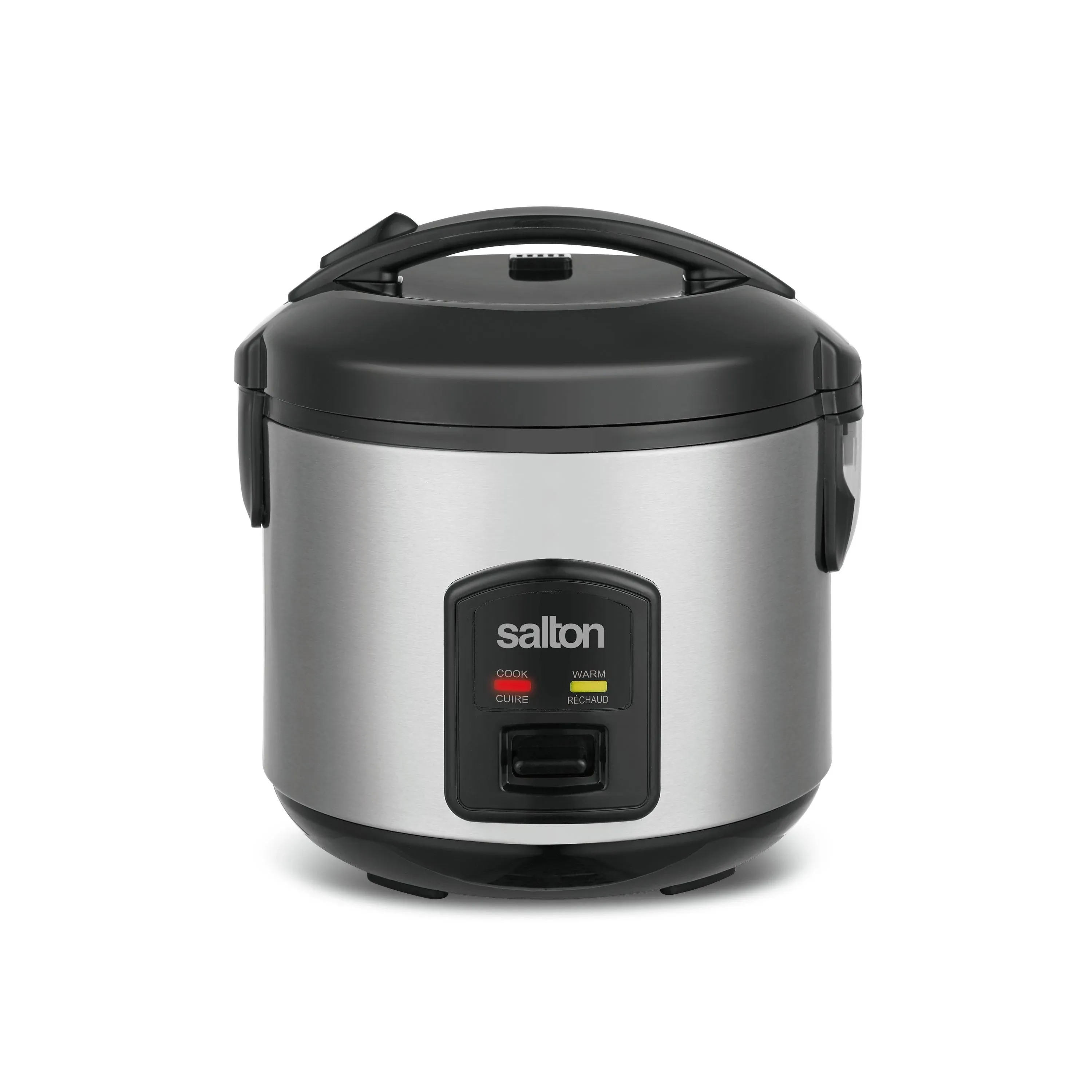 Salton Automatic Rice Cooker & Steamer