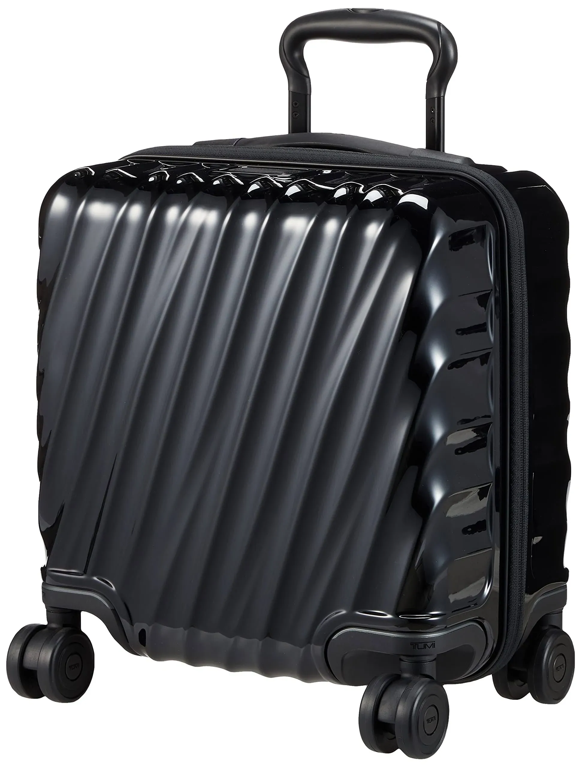 TUMI 19 Degree Small Compact 4 Wheeled Carry-On