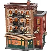 Central Perk Plainum Dealer Exclusive