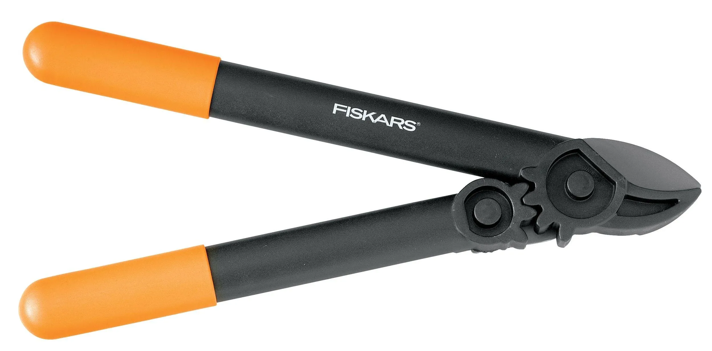 Fiskars PowerGear Anvil Super Pruner & Lopper