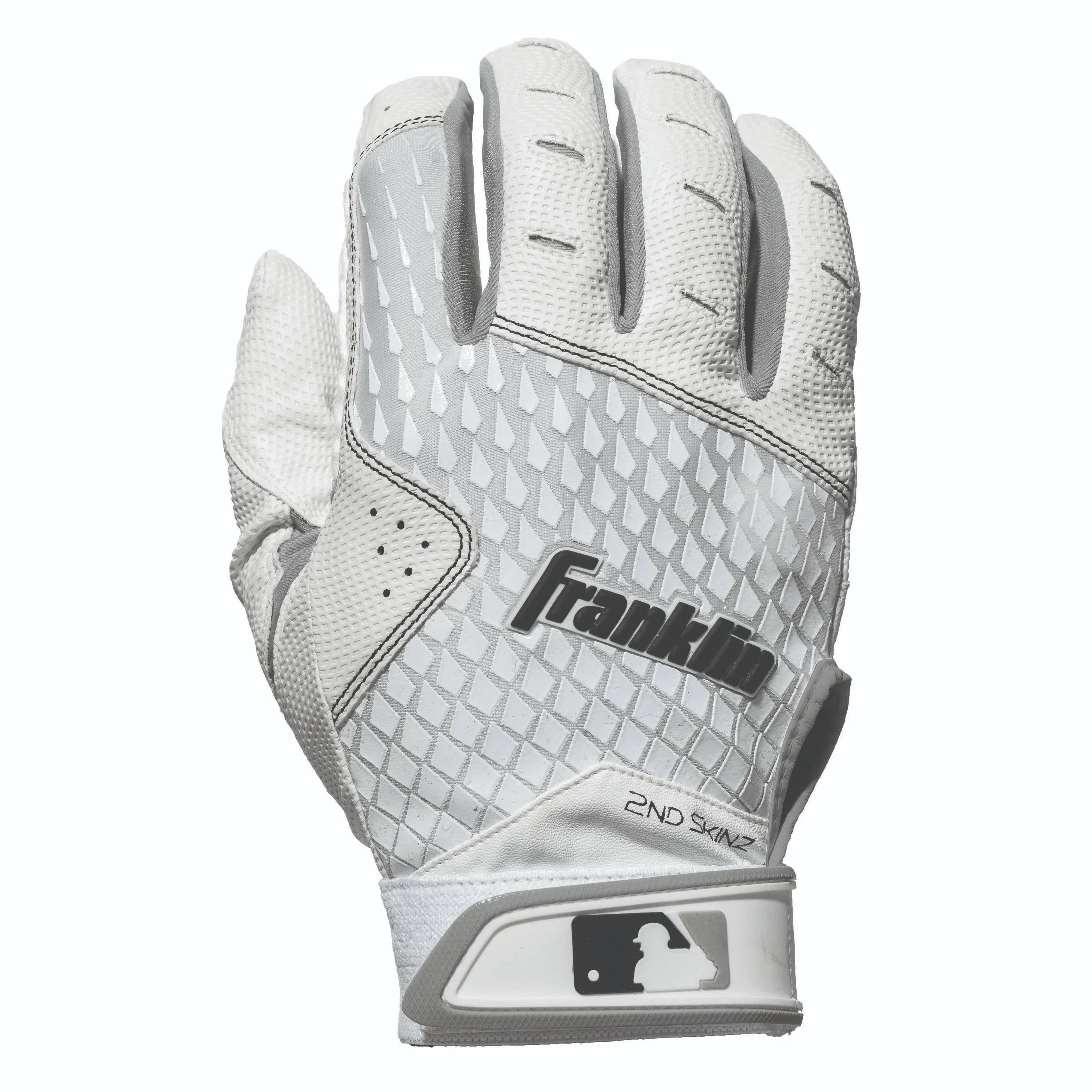 Franklin Sports 2nd Skinz Batting Gloves