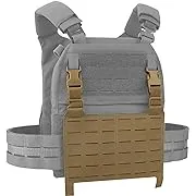 Molle Front Flap Ranger Green