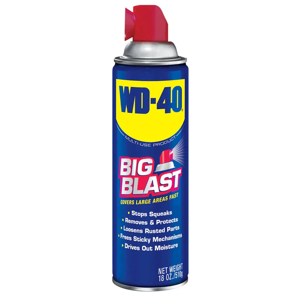 WD-40 Big Blast 490095