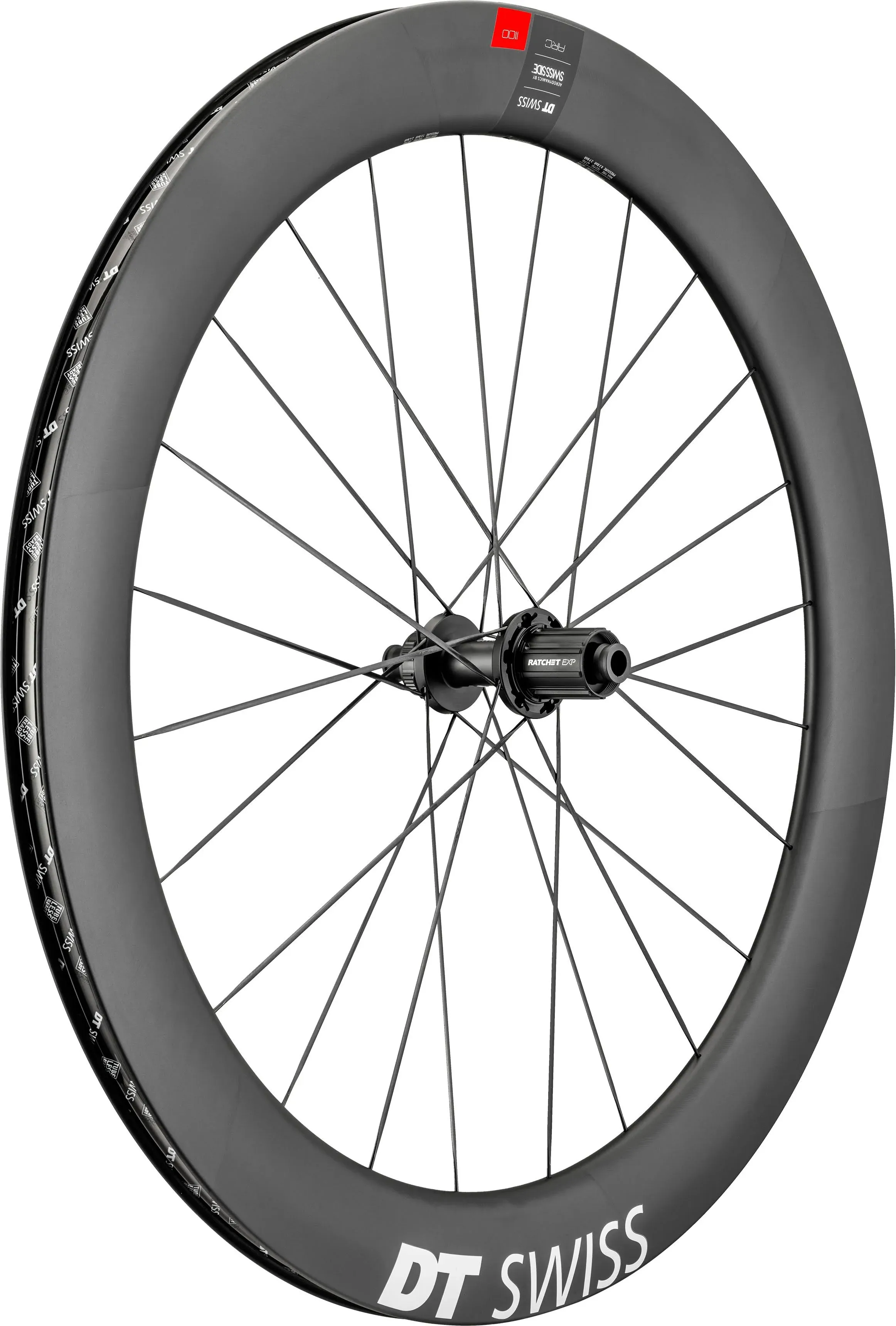 DT Swiss ARC 1100 DiCut Rear Wheel