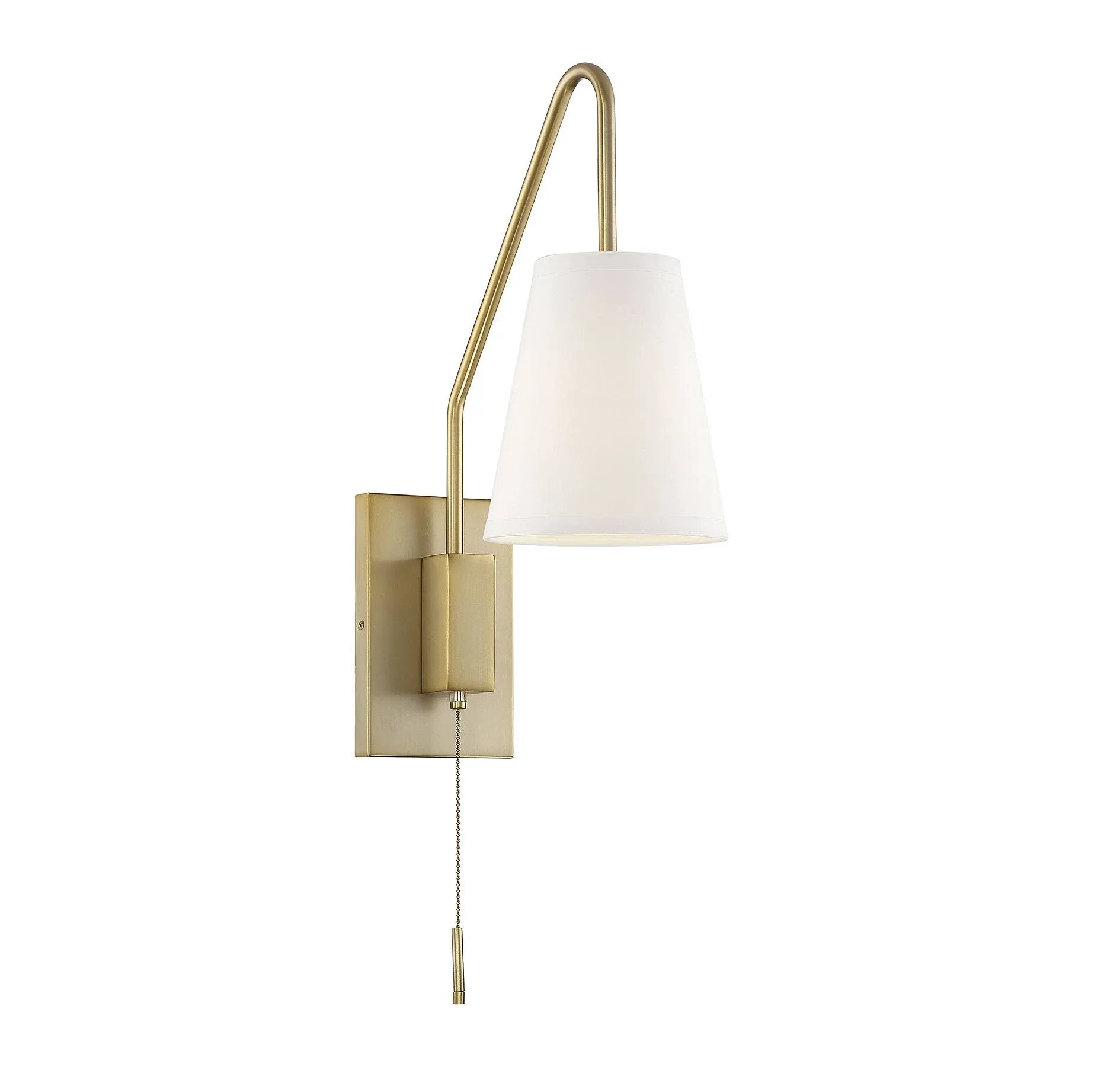 Owen Adjustable Wall Sconce