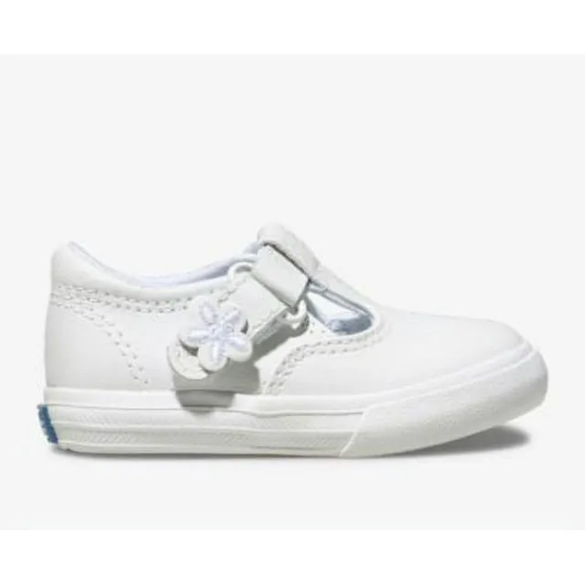 Keds Daphne White 5.5 / White / M