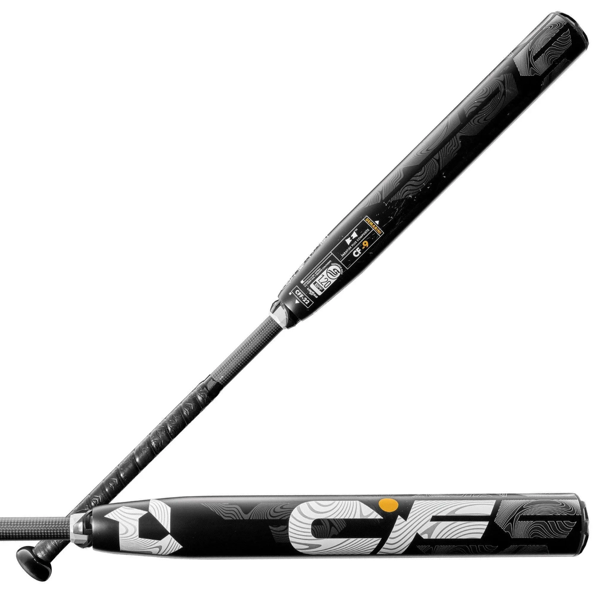 DeMarini 2022 CF -9 Fastpitch Bat