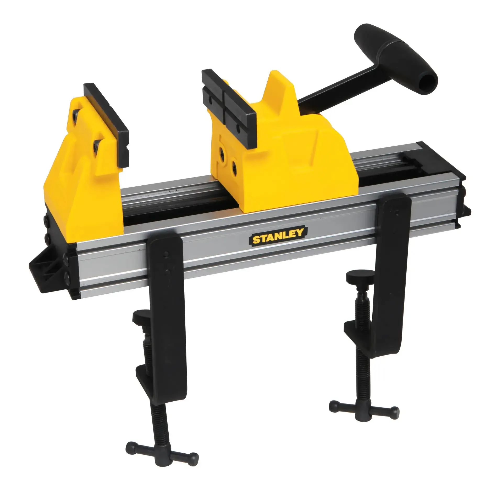 Stanley Quick Vise