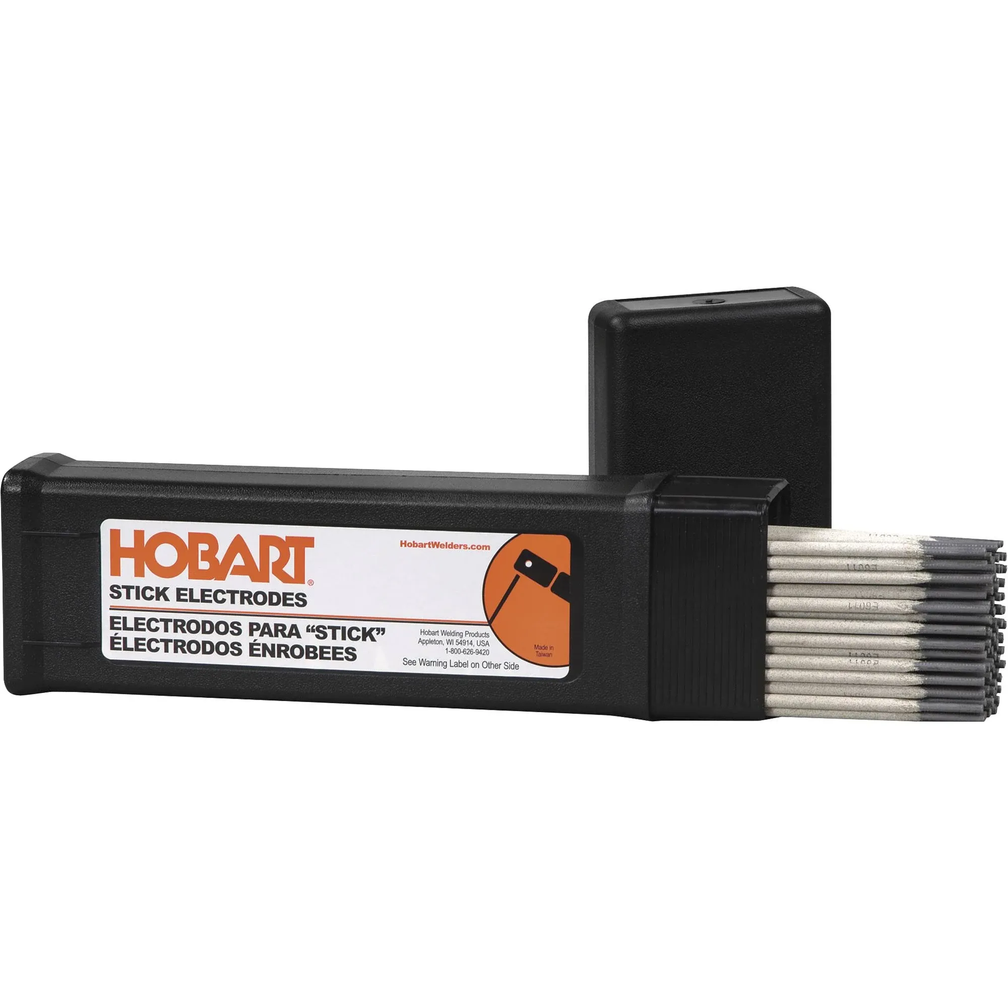 Hobart 770476 7018 Stick Electrode