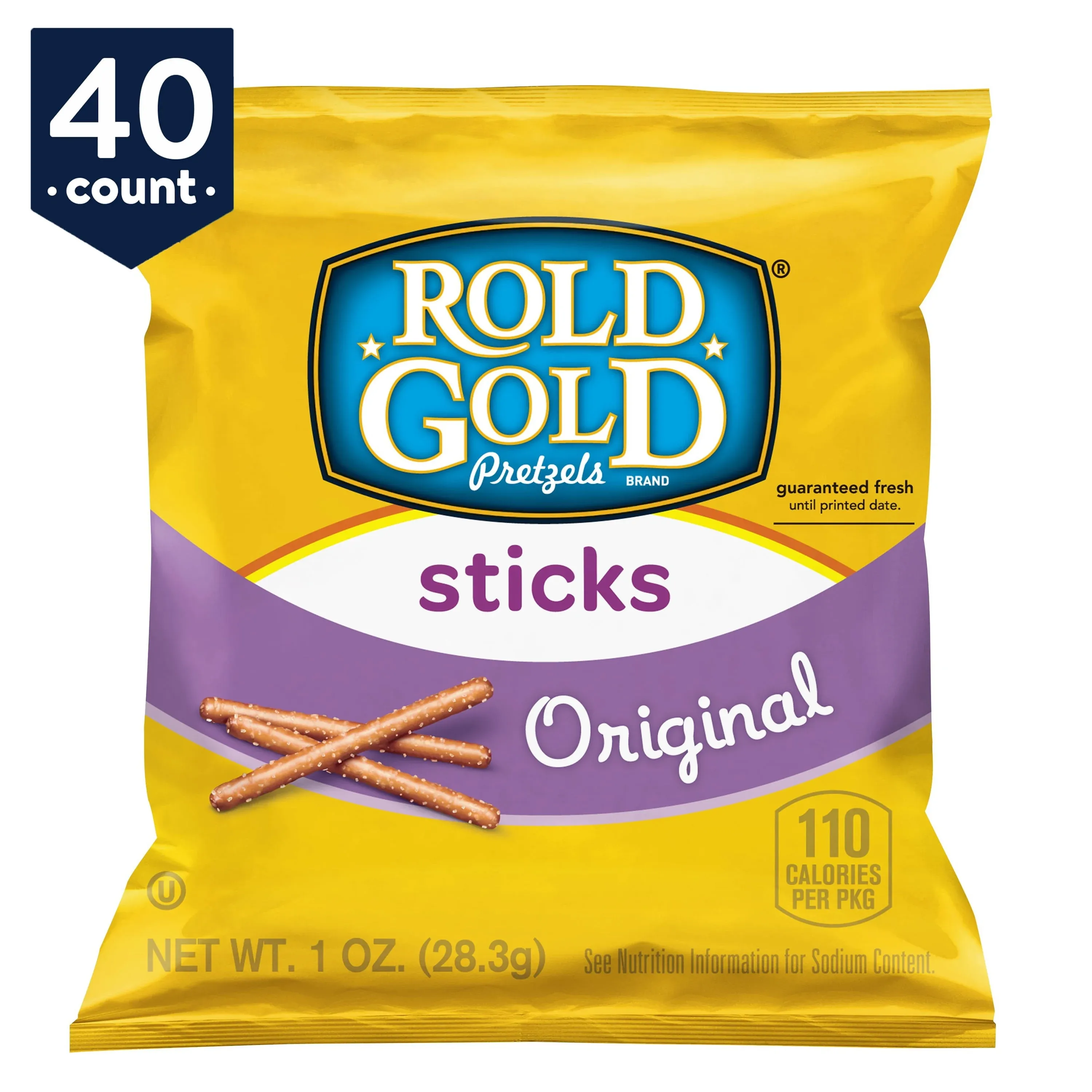 Rold Gold Pretzels Sticks