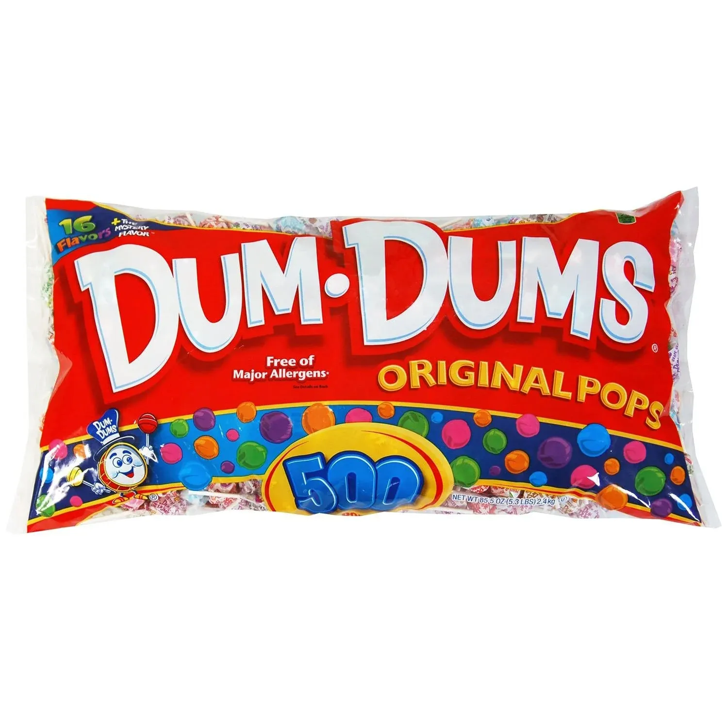 Dum Dum Pops