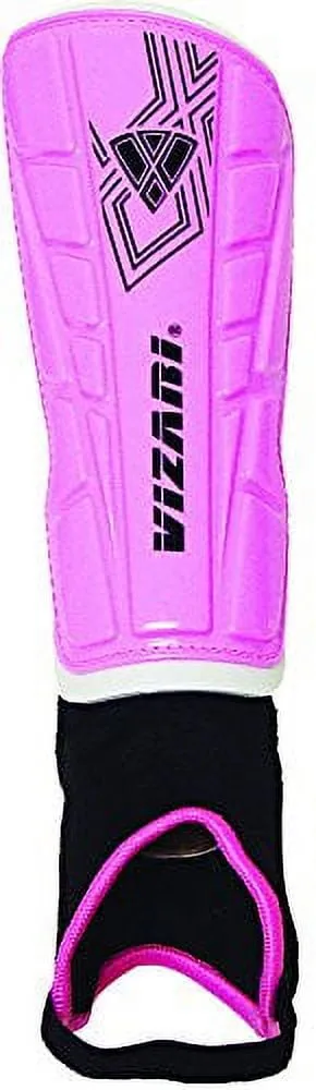 Vizari Malaga Soccer Shin Guard