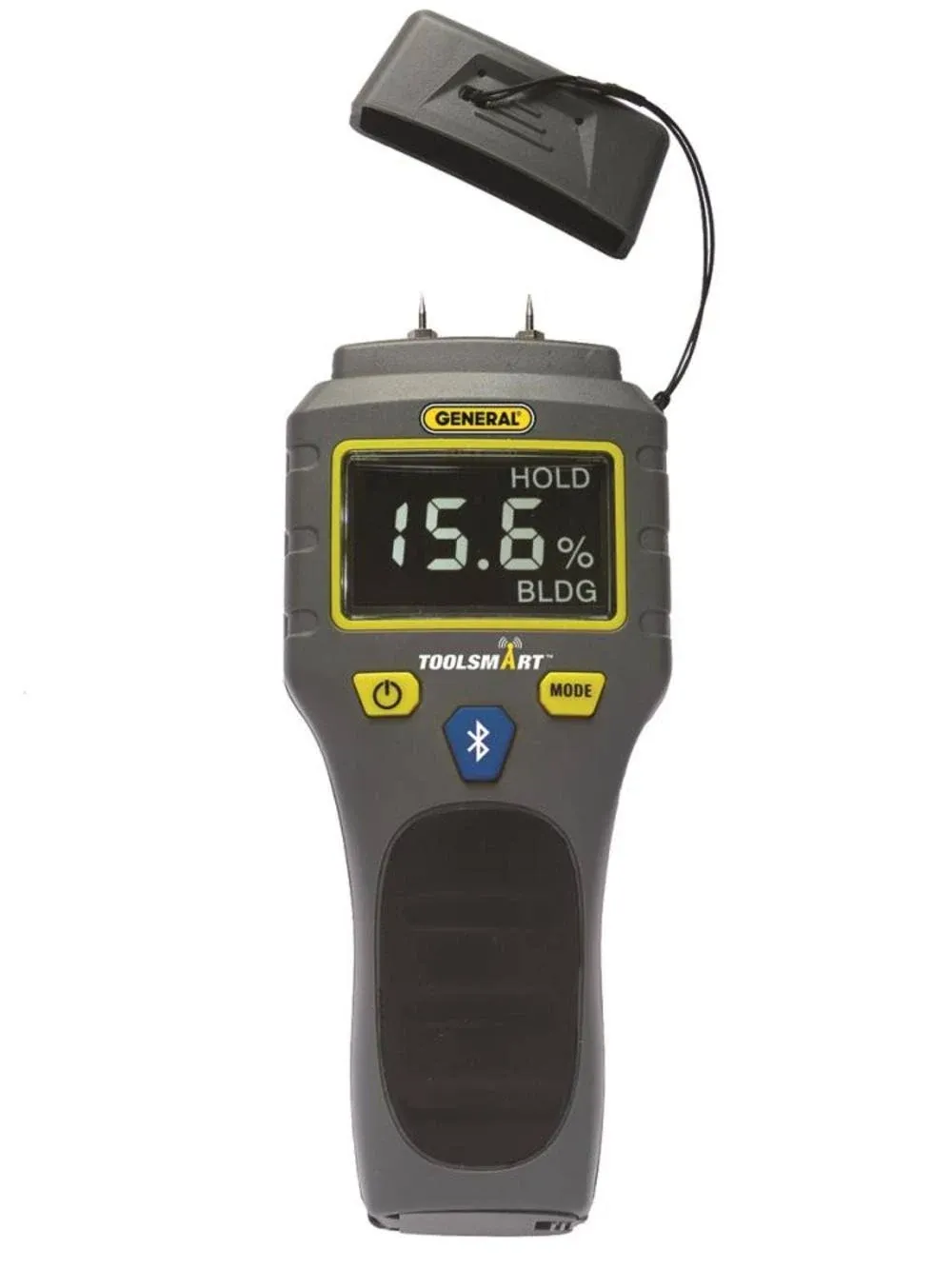 General Tools TS06 Moisture Meter