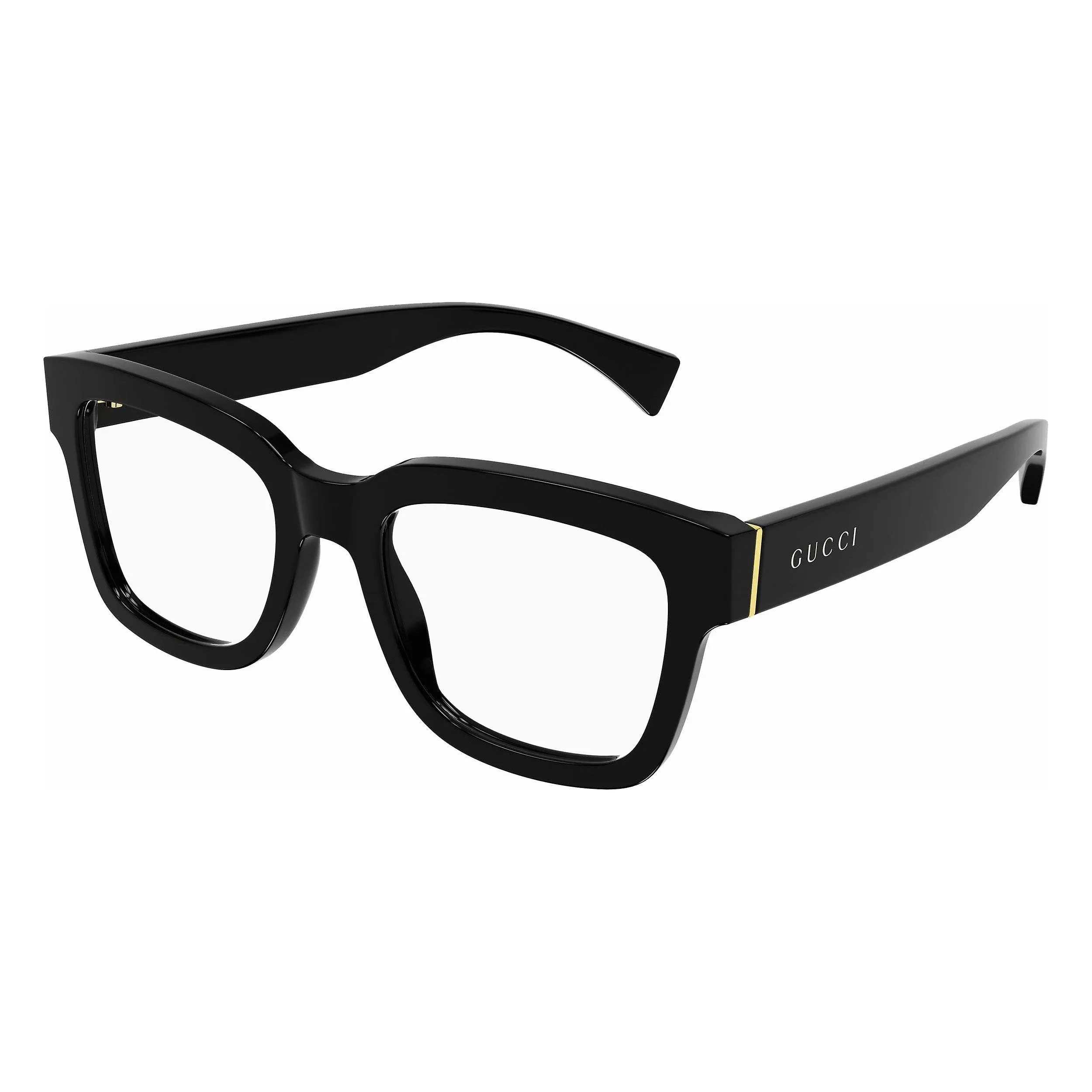 Lunettes de vue Gucci Logo GG1138O