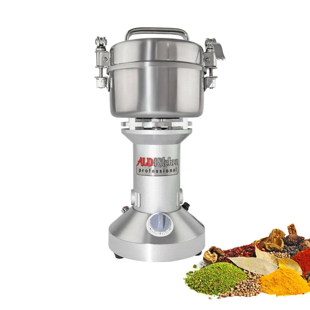 ALDKitchen Grain Mill Grinder