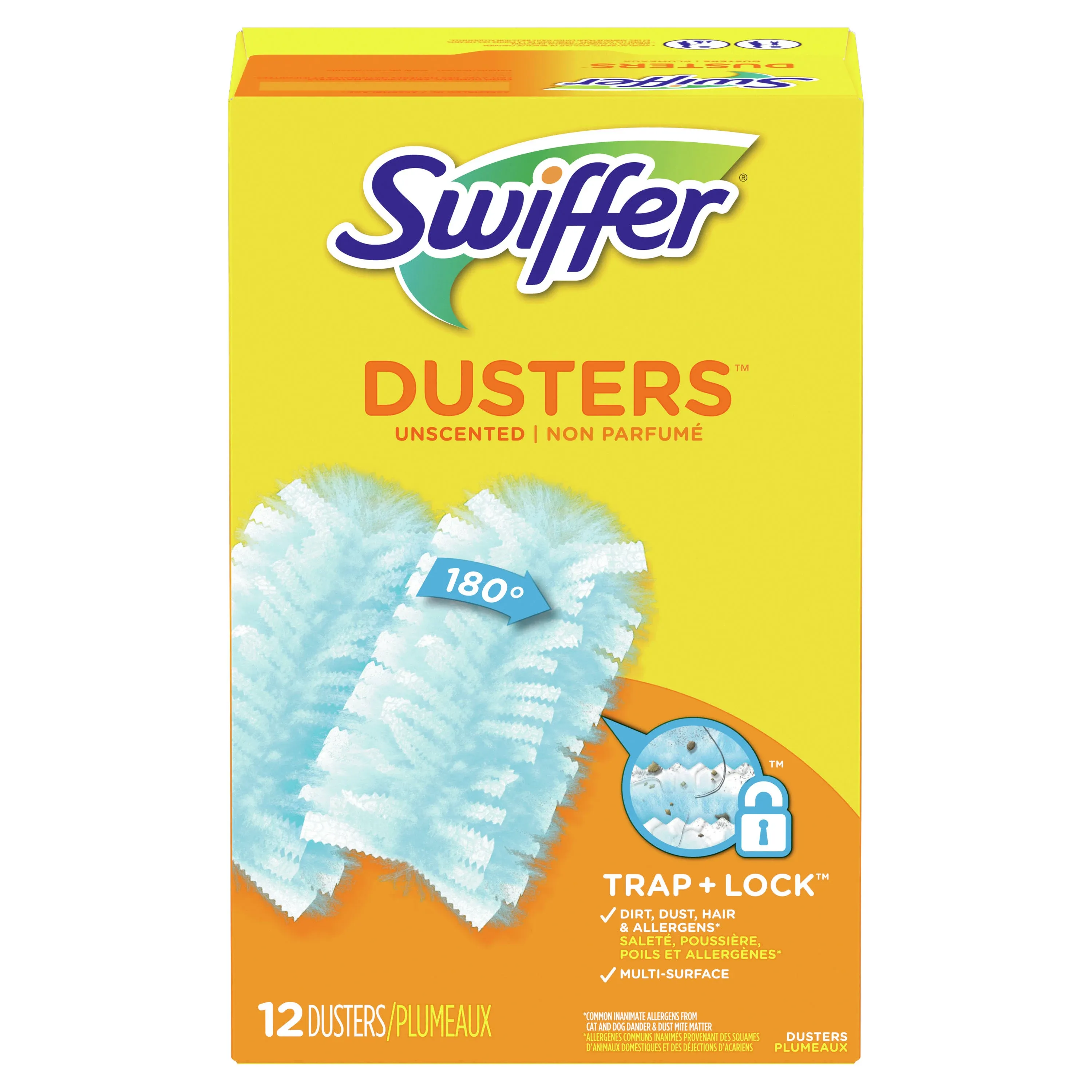 Swiffer Dusters