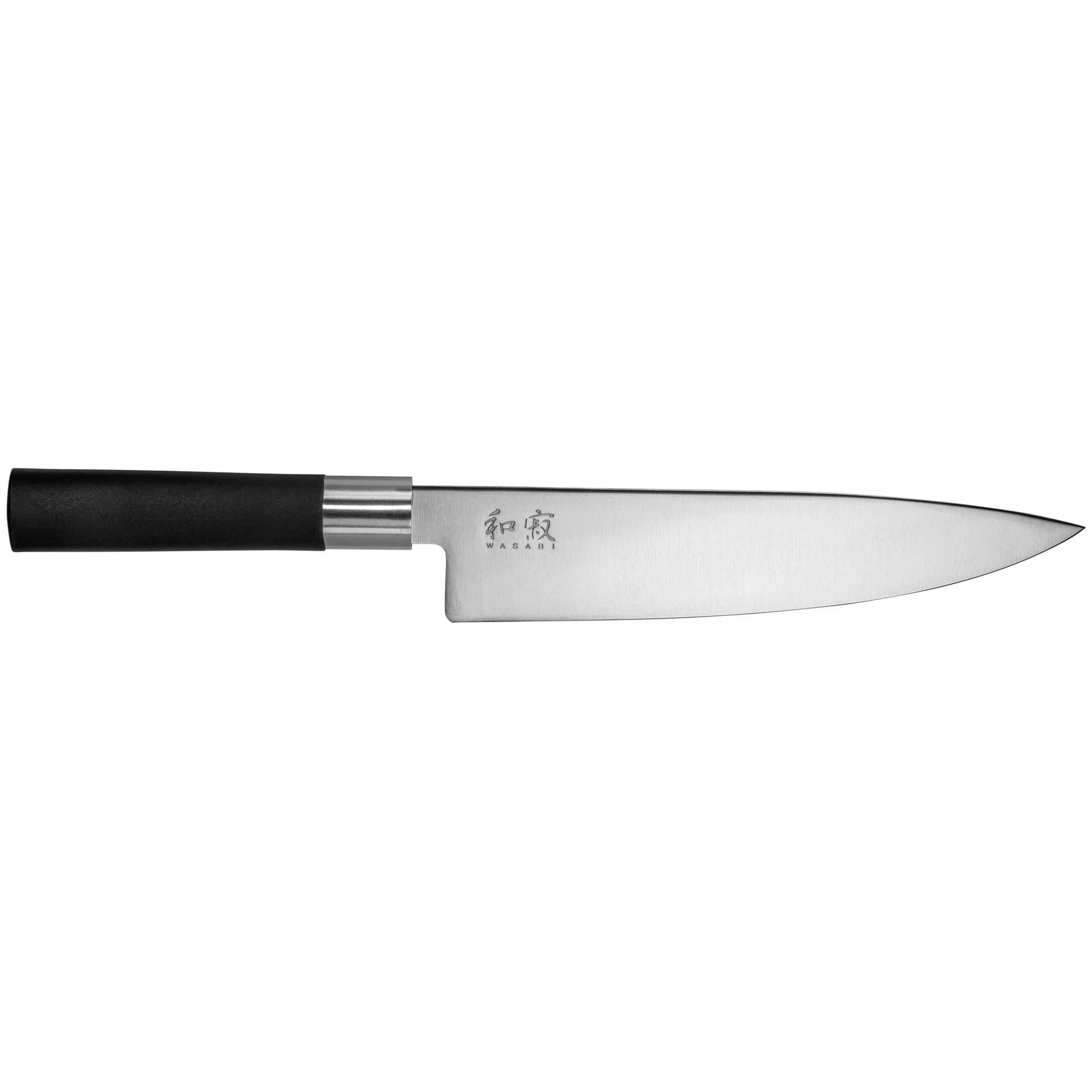 Kai Wasabi 8" Chef Knife