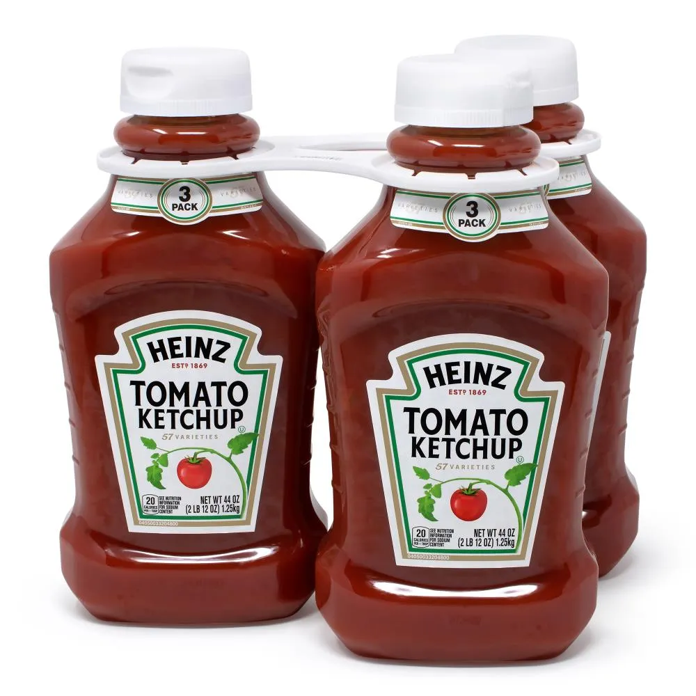 Heinz Tomato Ketchup