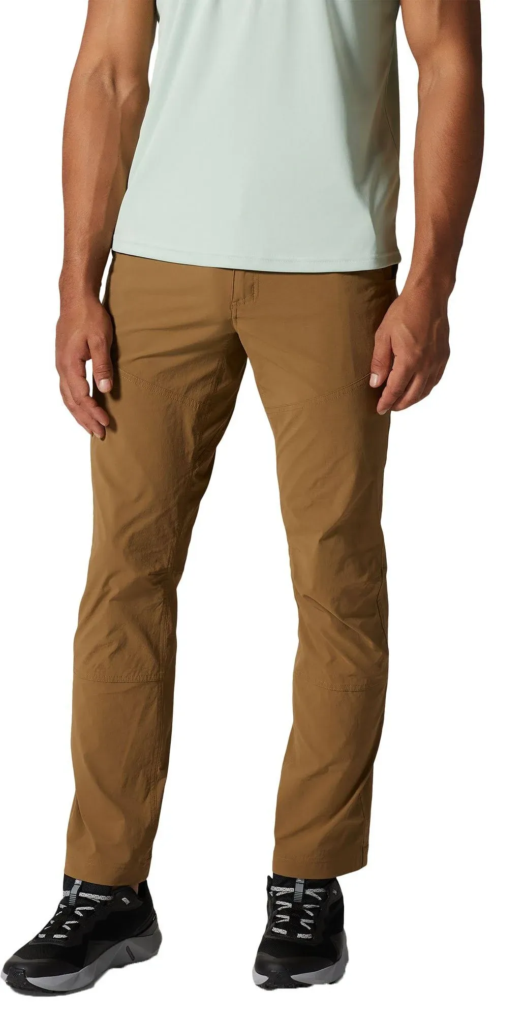 Mountain Hardwear Men's Basin Trek Pant