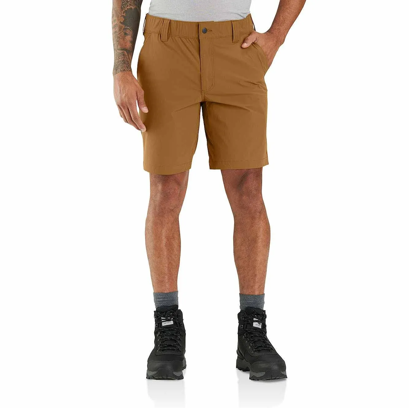 Carhartt Men's Relaxed Fit Shorts