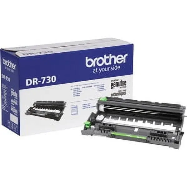 Brother DR730 Drum Unit