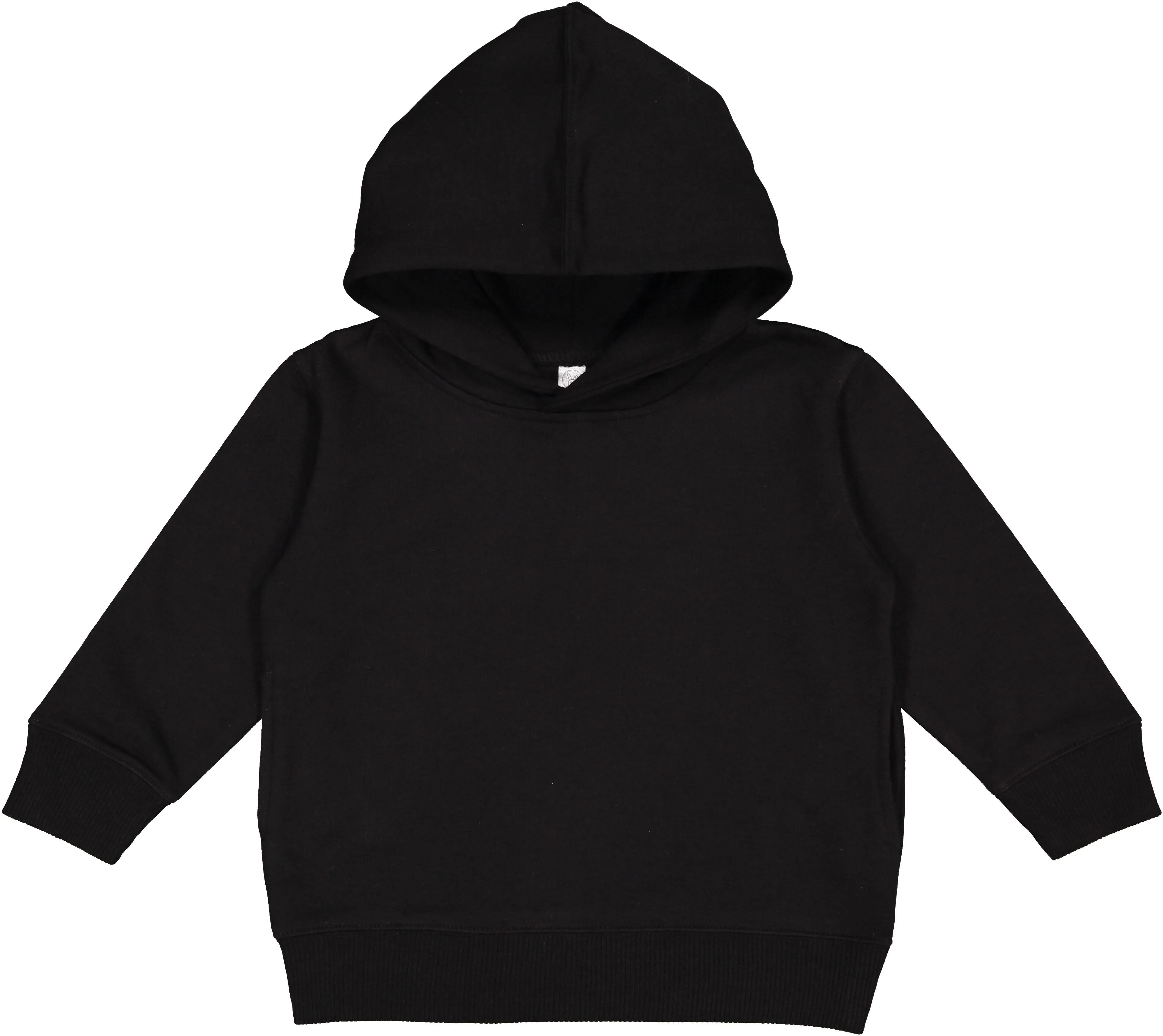 Rabbit Skins 3326 Toddler Pullover Fleece Hoodie