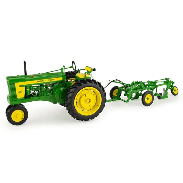 Ertl 45691 1/16 Scale John Deere 620 Tractor