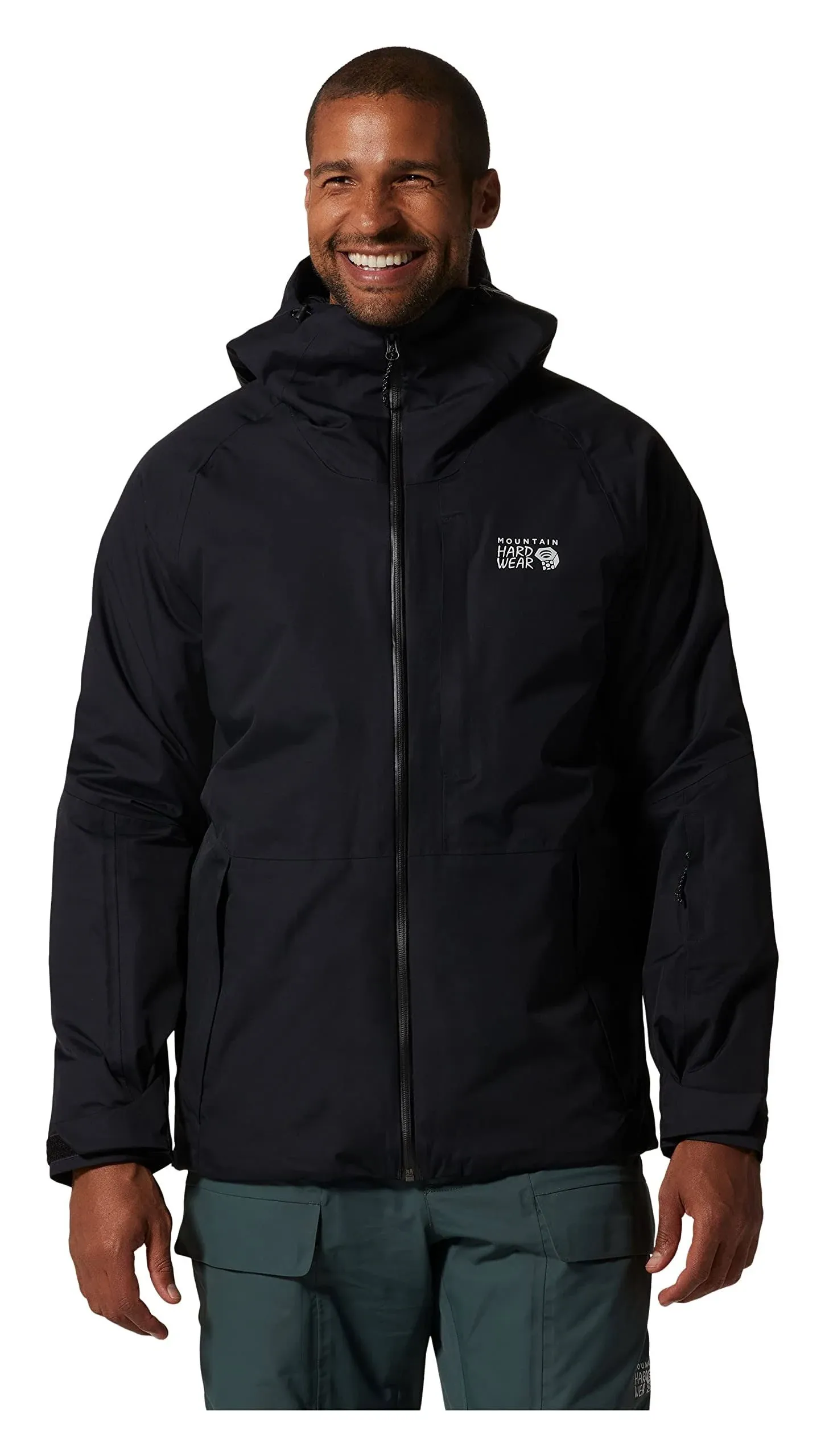 Mountain Hardwear - Firefall\\/2 Insulated Jacket