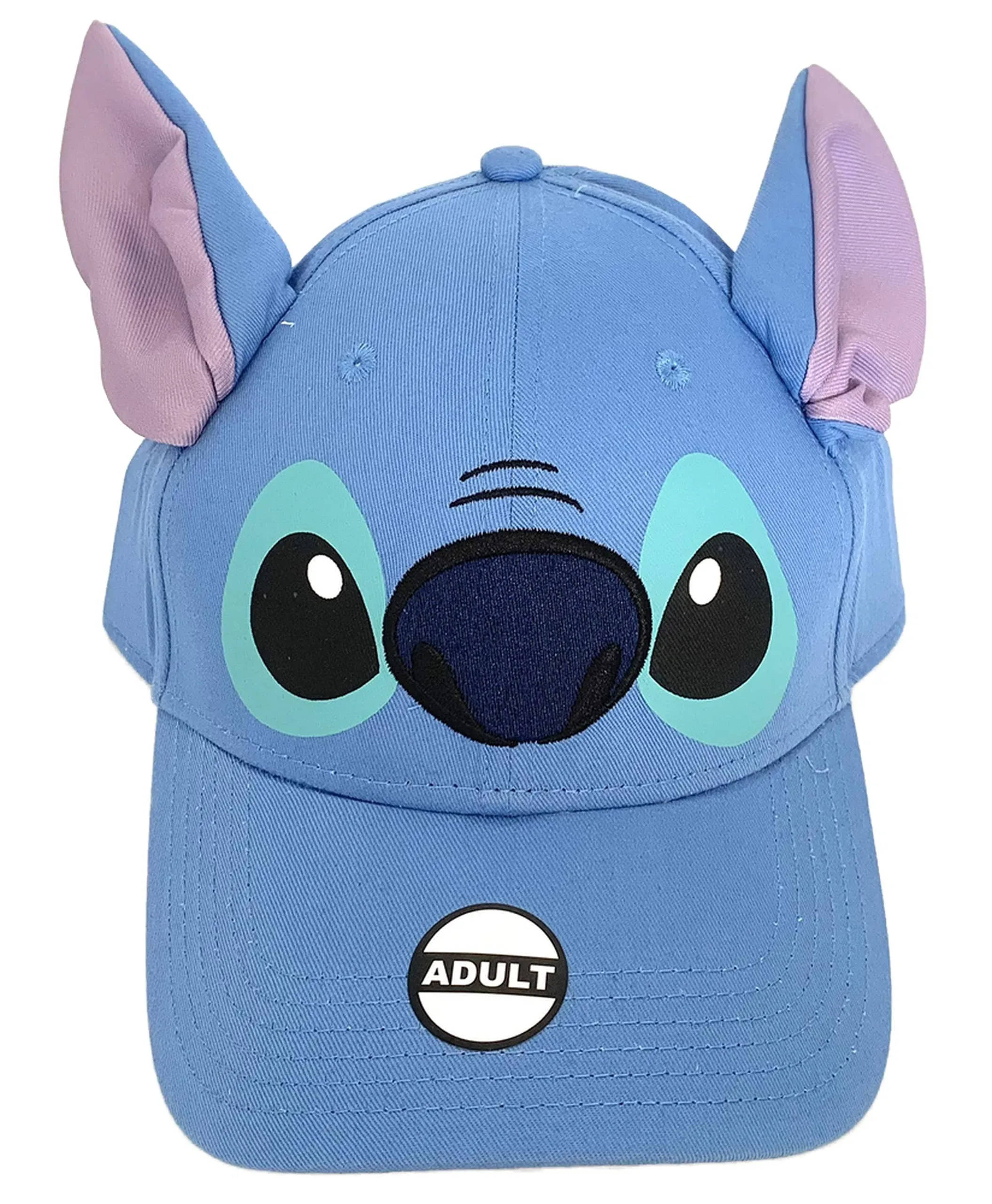 Disney Adult Stitch Ear Hat