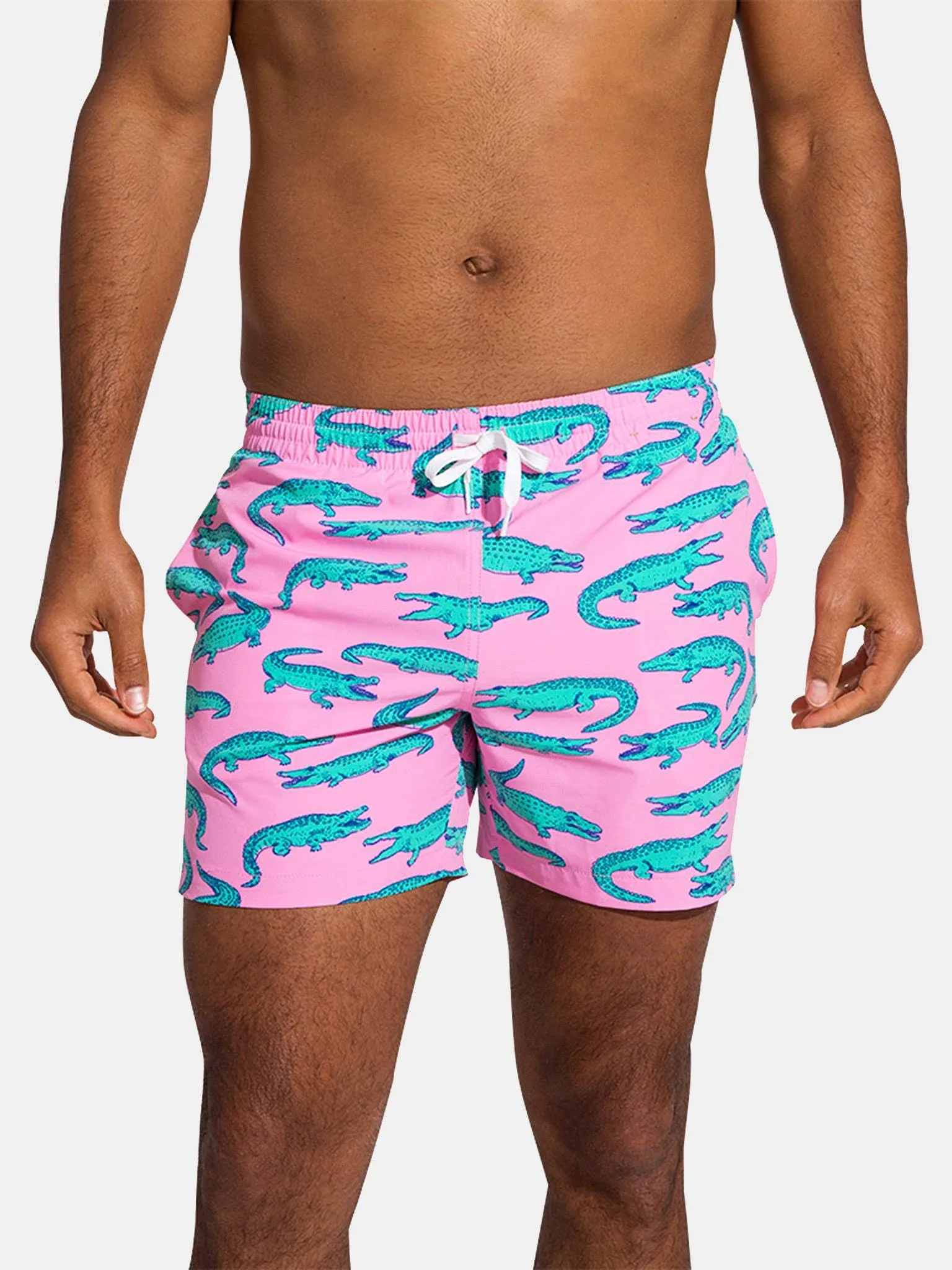 Chubbies Men's 5.5" Classic Swim Trunks