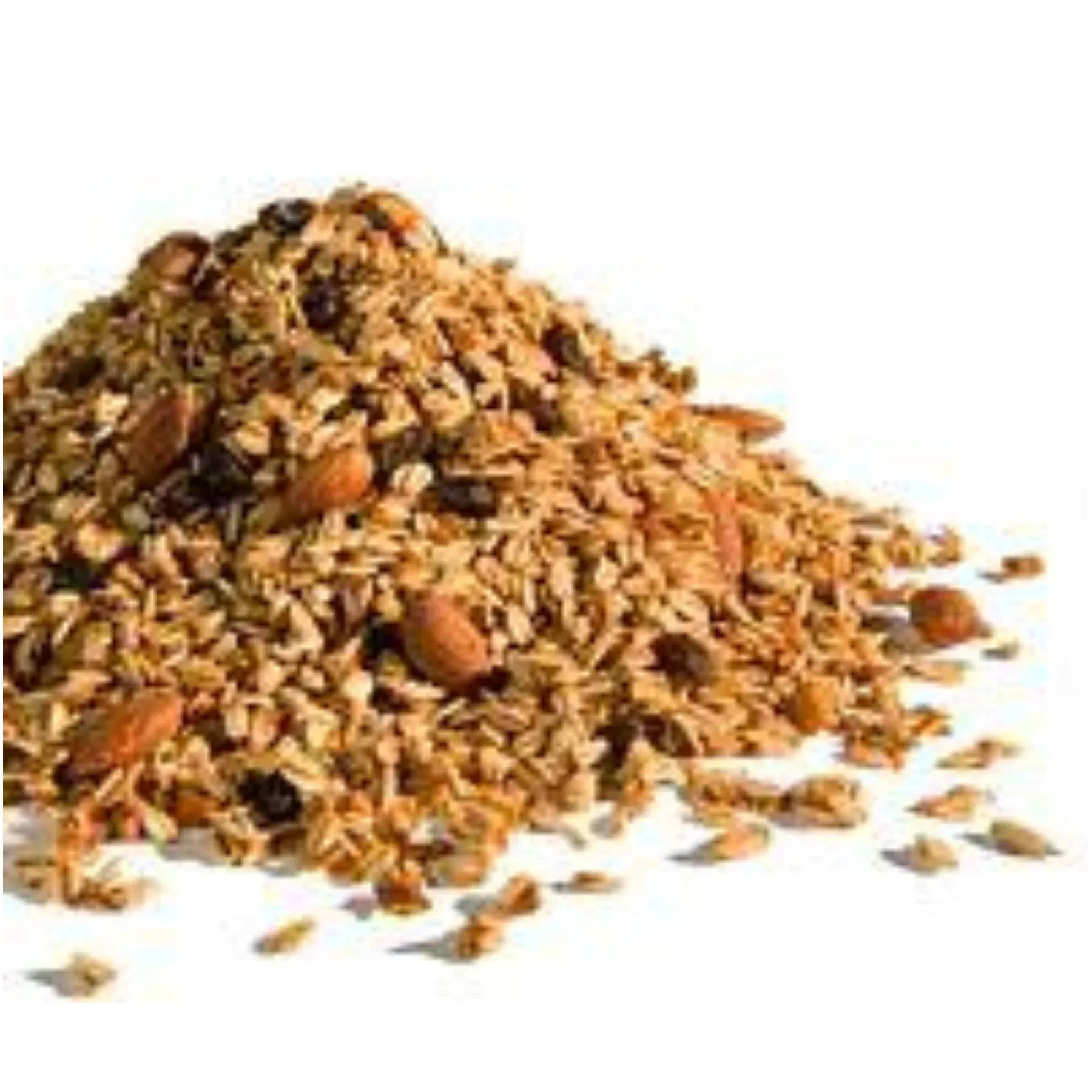 Golden Temple French Vanilla Almond Granola