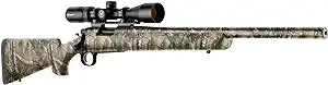 GunSkins Rifle Skin DIY Vinyl Wrap Kit in Traditional Hunting or Tactical Camouflage Patterns