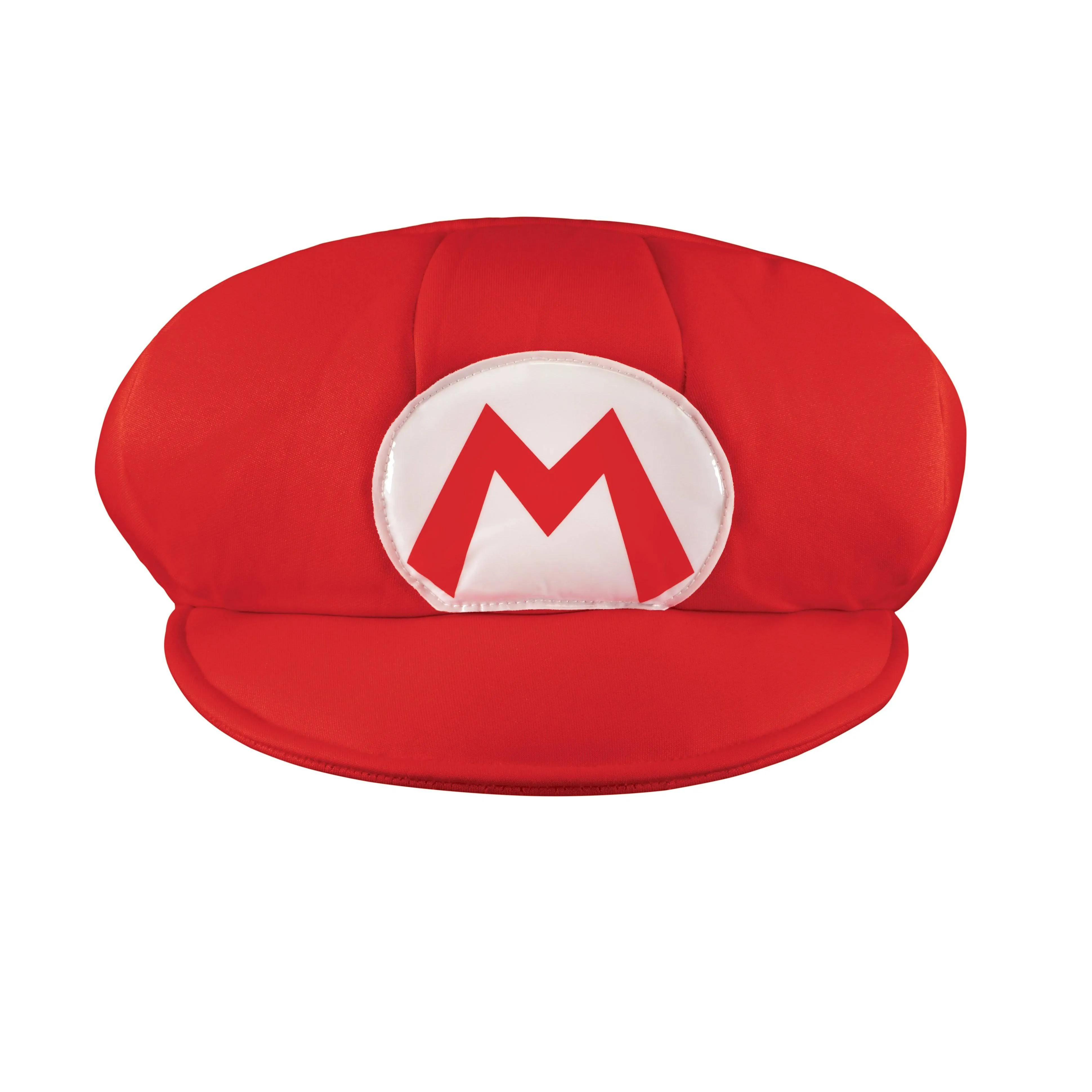 Mario Adult Hat